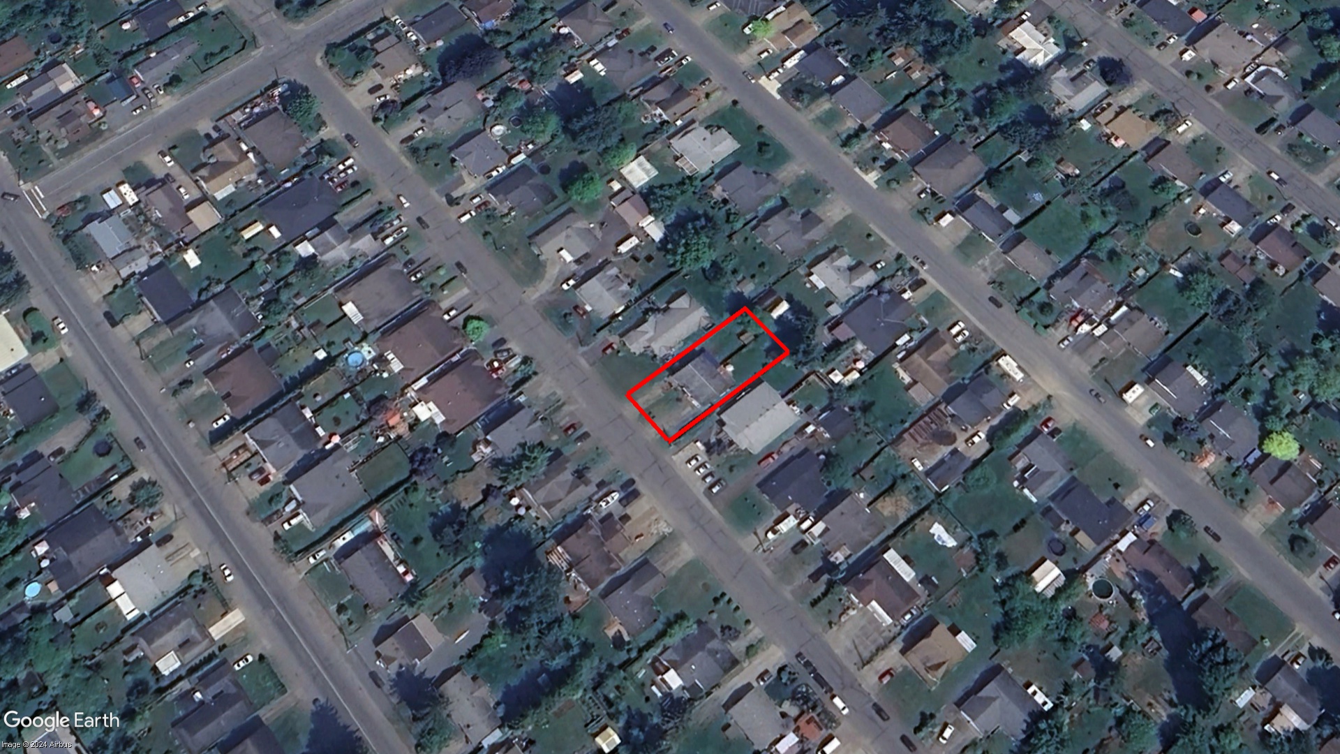 Tax Sale Courtenay, British Columbia - 001437.436