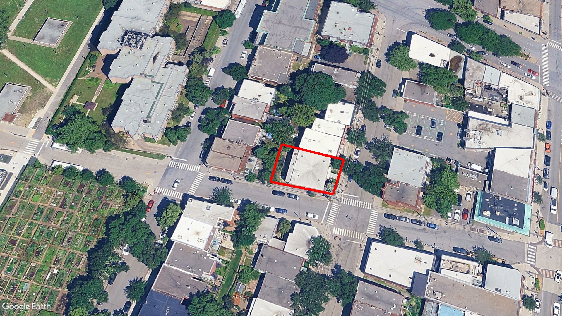 Tax Sale Montreal, Quebec - 250572-00