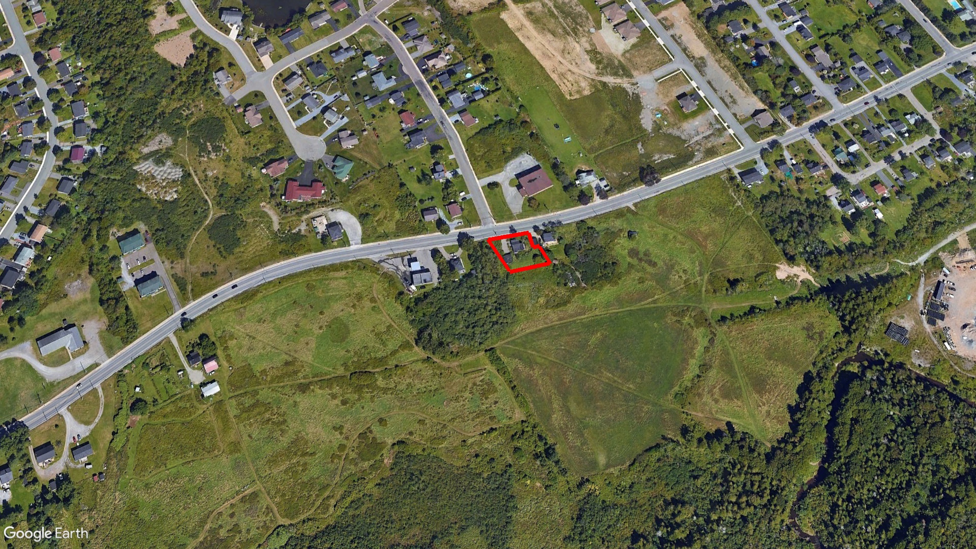 Tax Sale Saint John, New Brunswick - 01536004