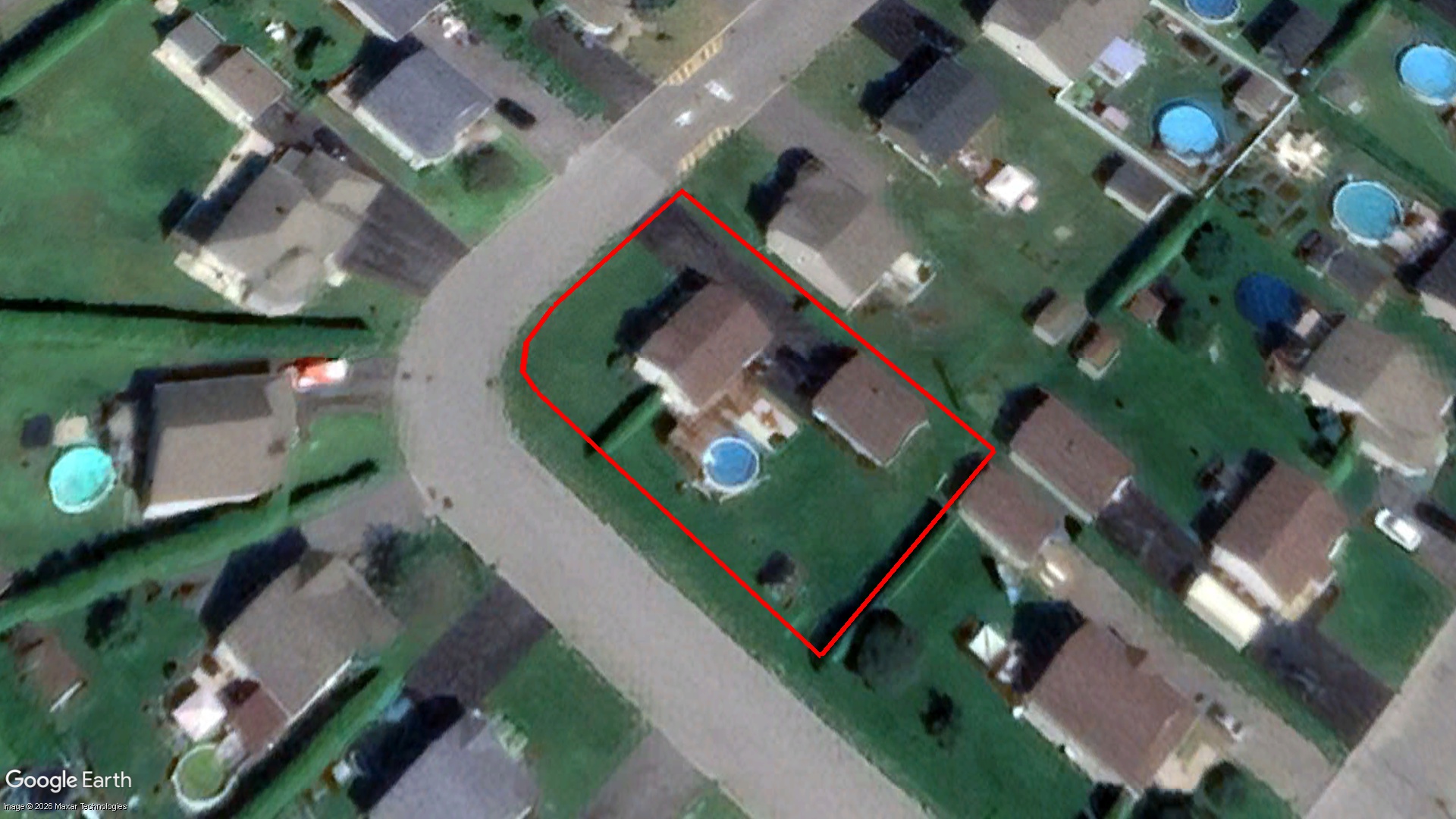Tax Sale Joliette, Quebec - 