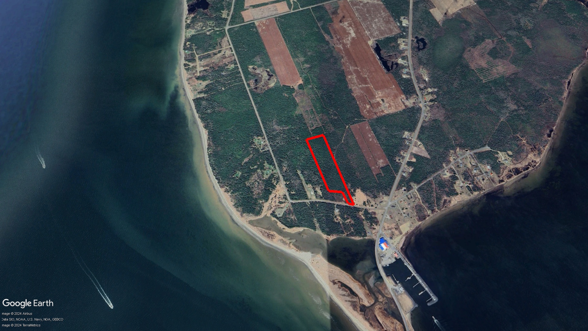 Tax Sale Gloucester, New Brunswick - 04350944