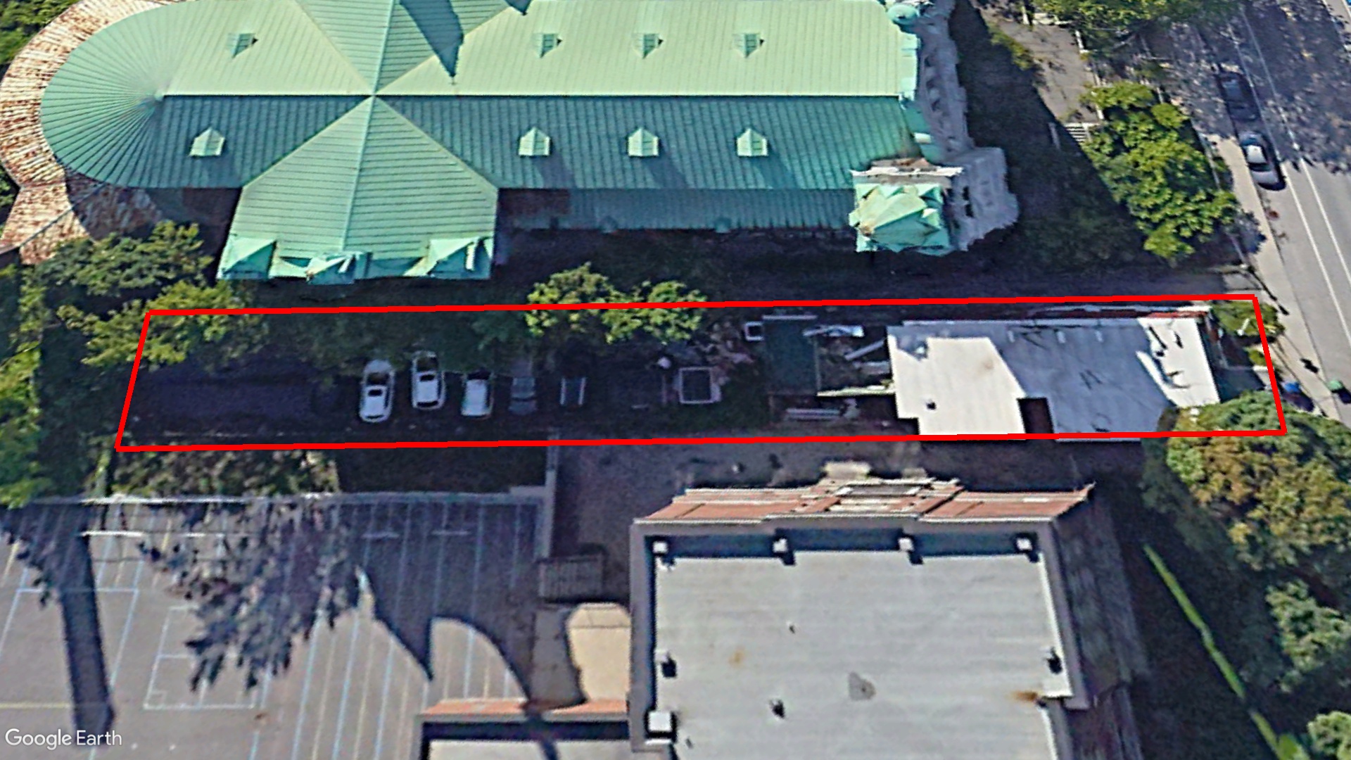 Tax Sale Montreal, Quebec - 300361-00