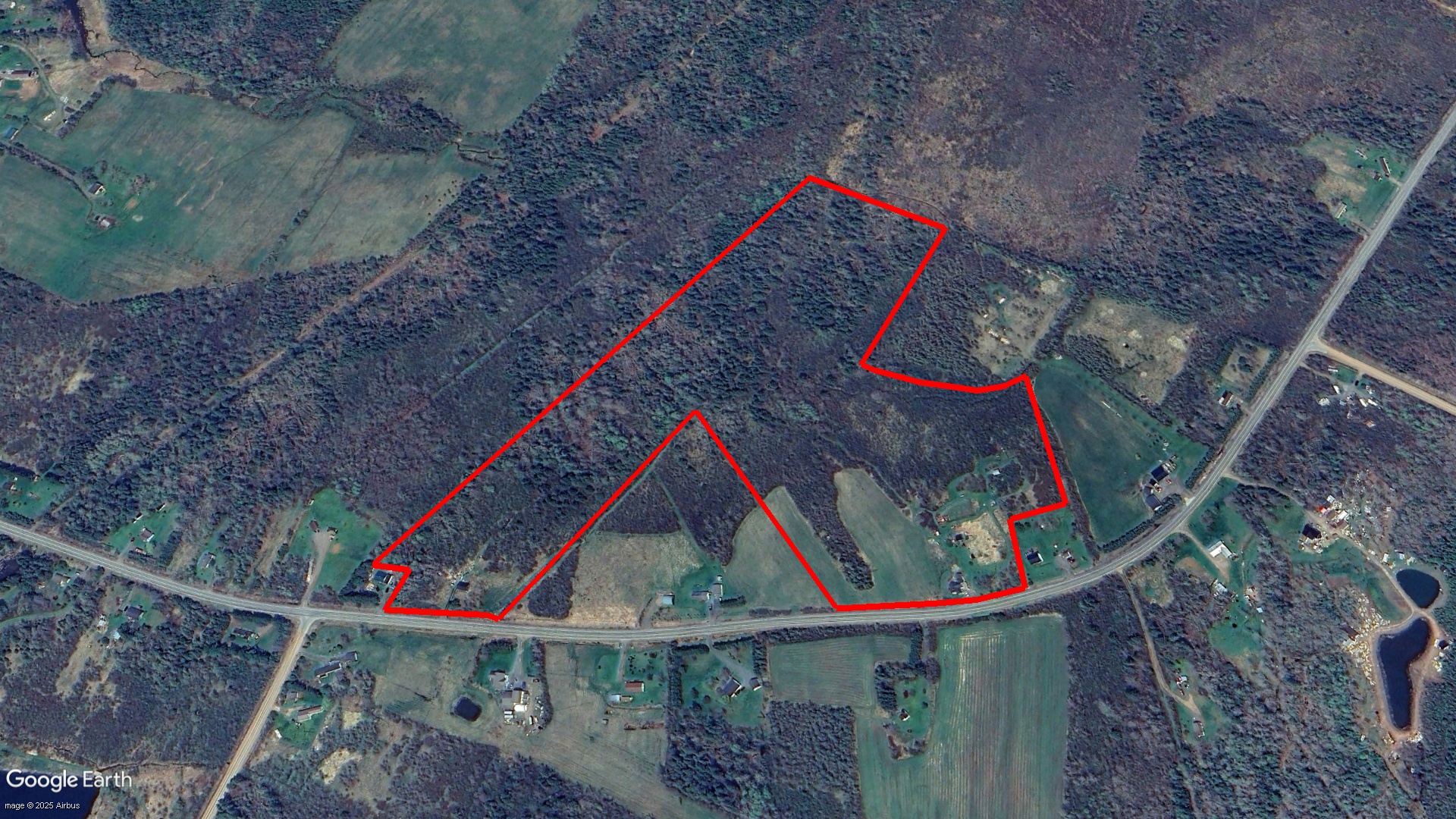 Tax Sale Cumberland, Nova Scotia - 01846779