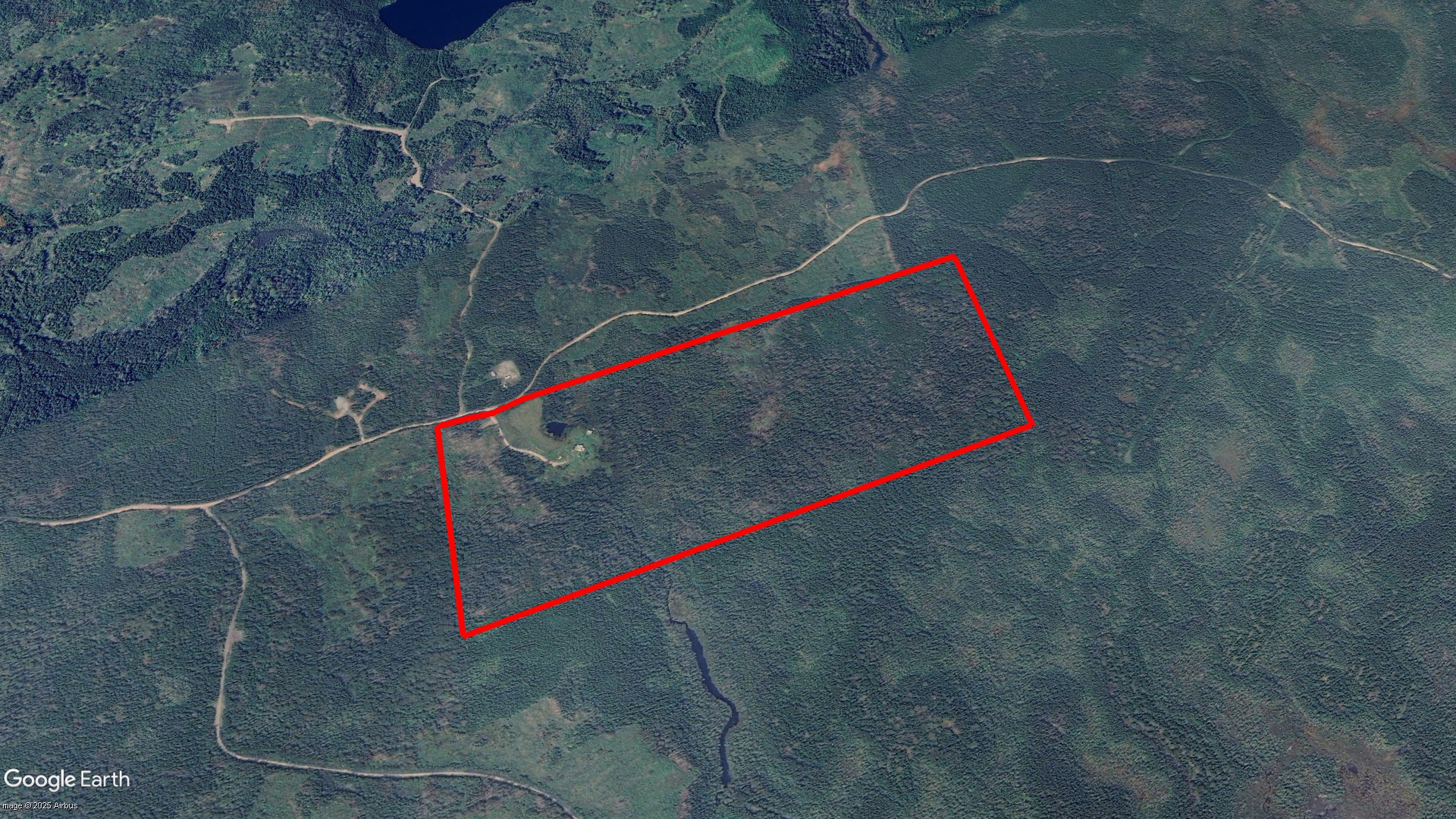 Tax Sale Richmond, Nova Scotia - 00799025