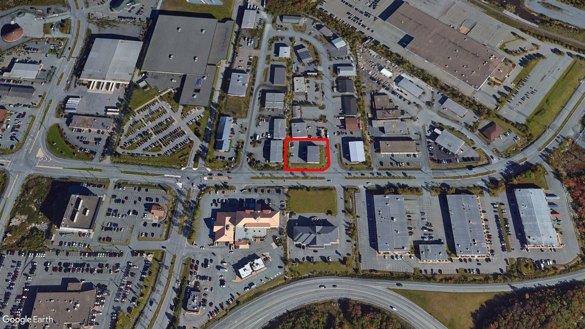 Tax Sale Halifax, Nova Scotia - 07771568