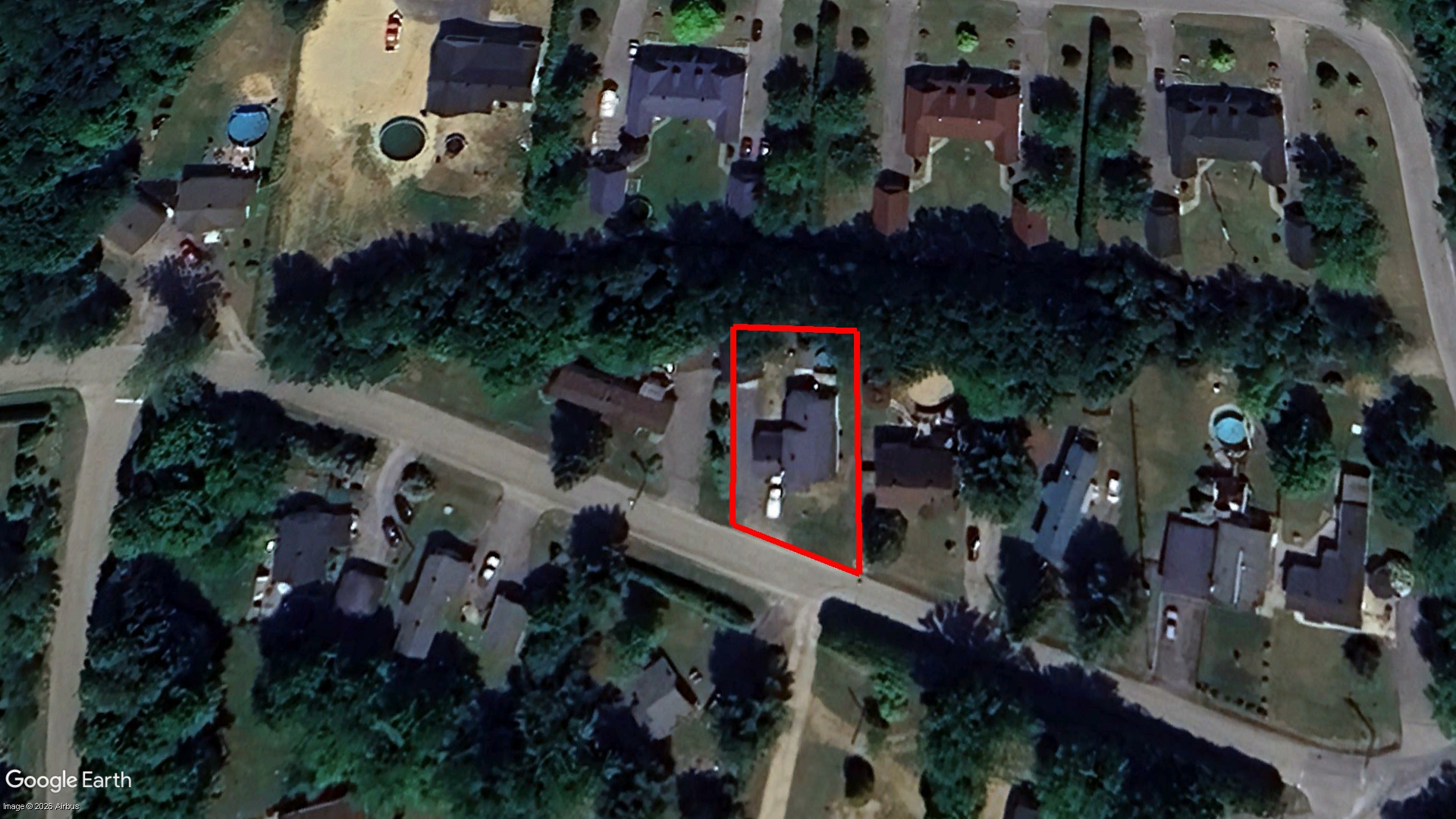 Tax Sale Joliette, Quebec - 