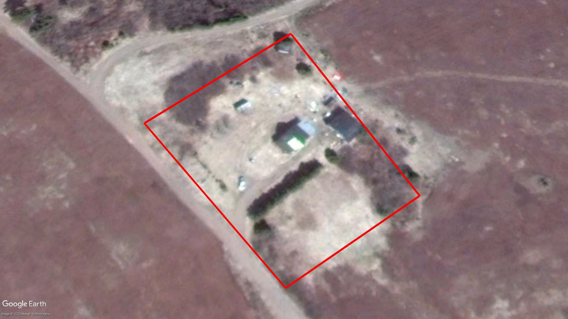 Tax Sale Cumberland, Nova Scotia - 1615815