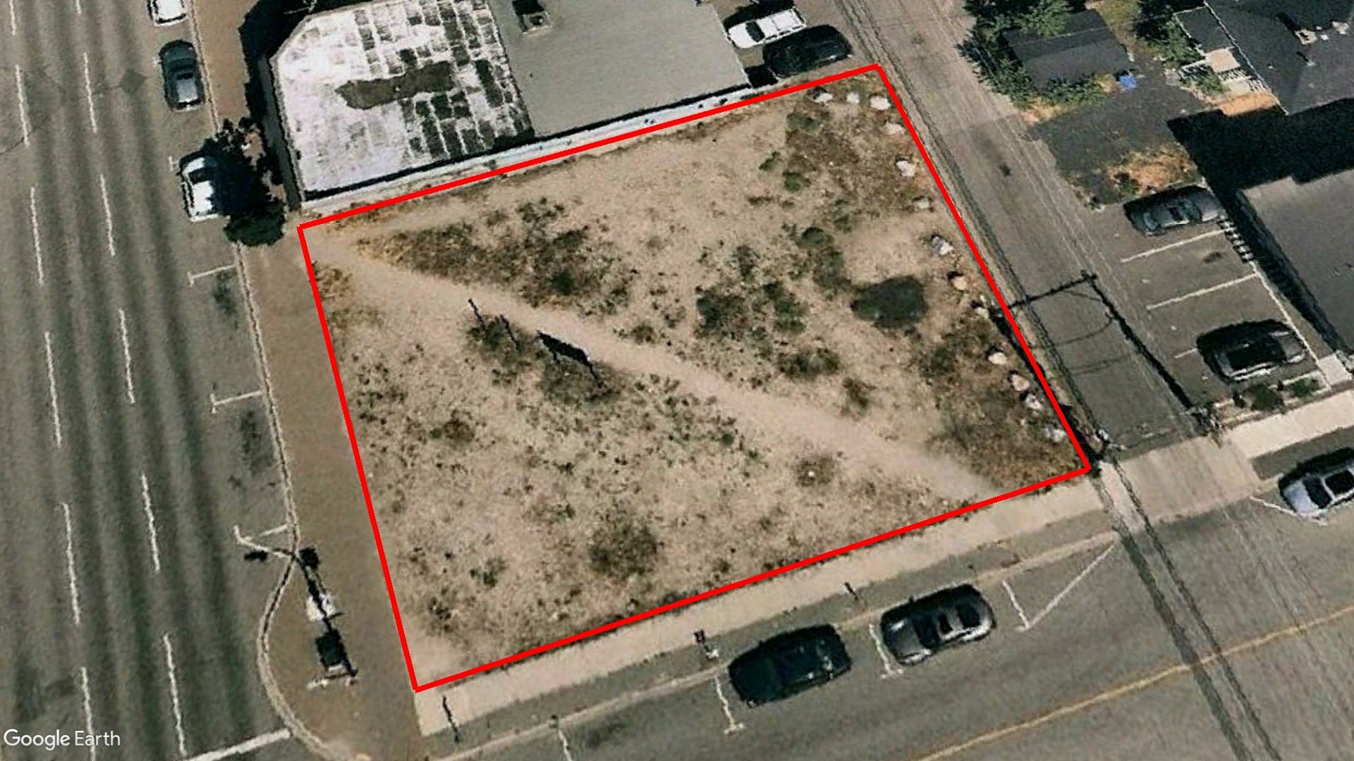 Tax Sale Penticton, British Columbia - 06575-000