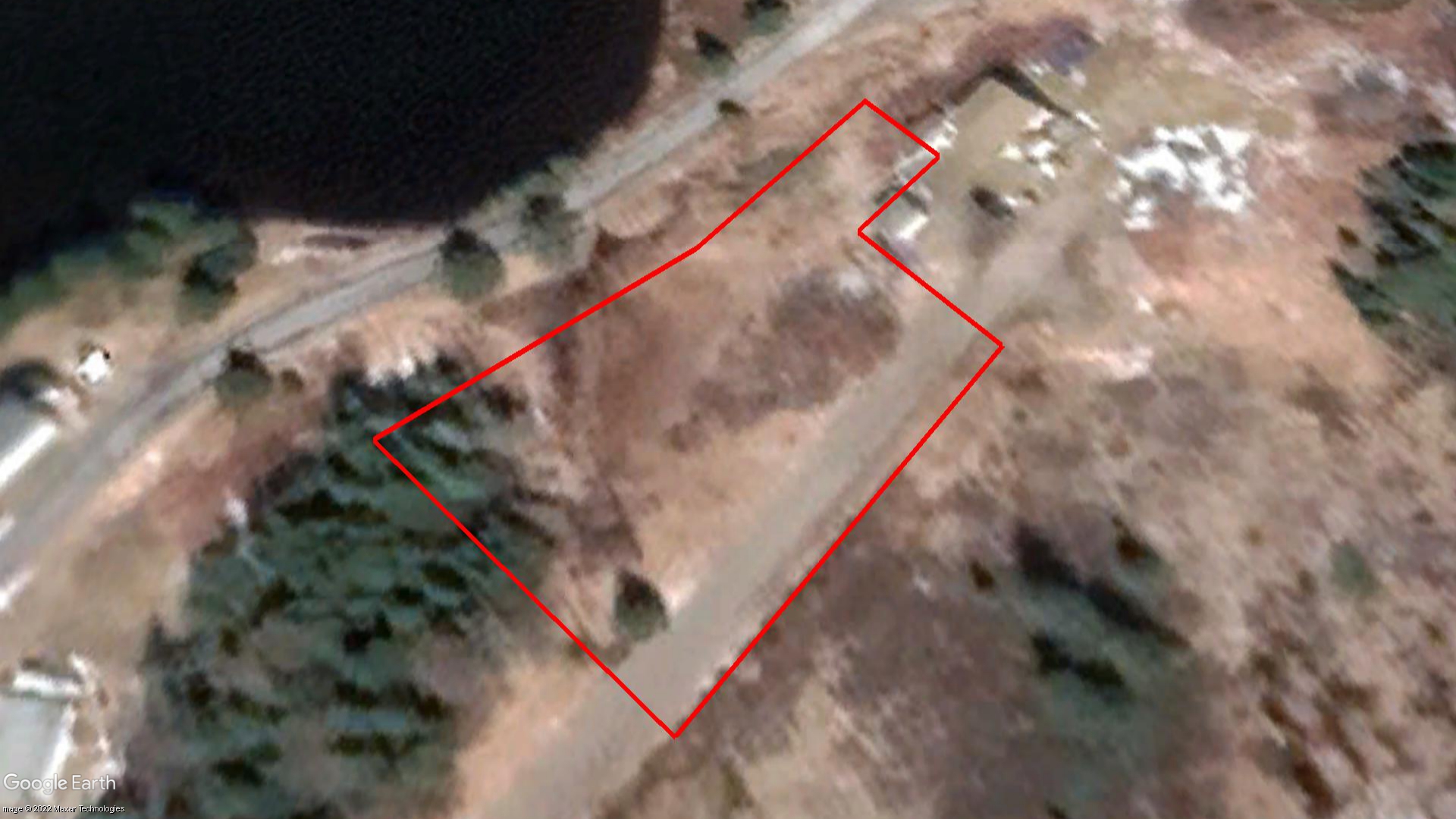 Tax Sale Cape Breton, Nova Scotia - 9409947