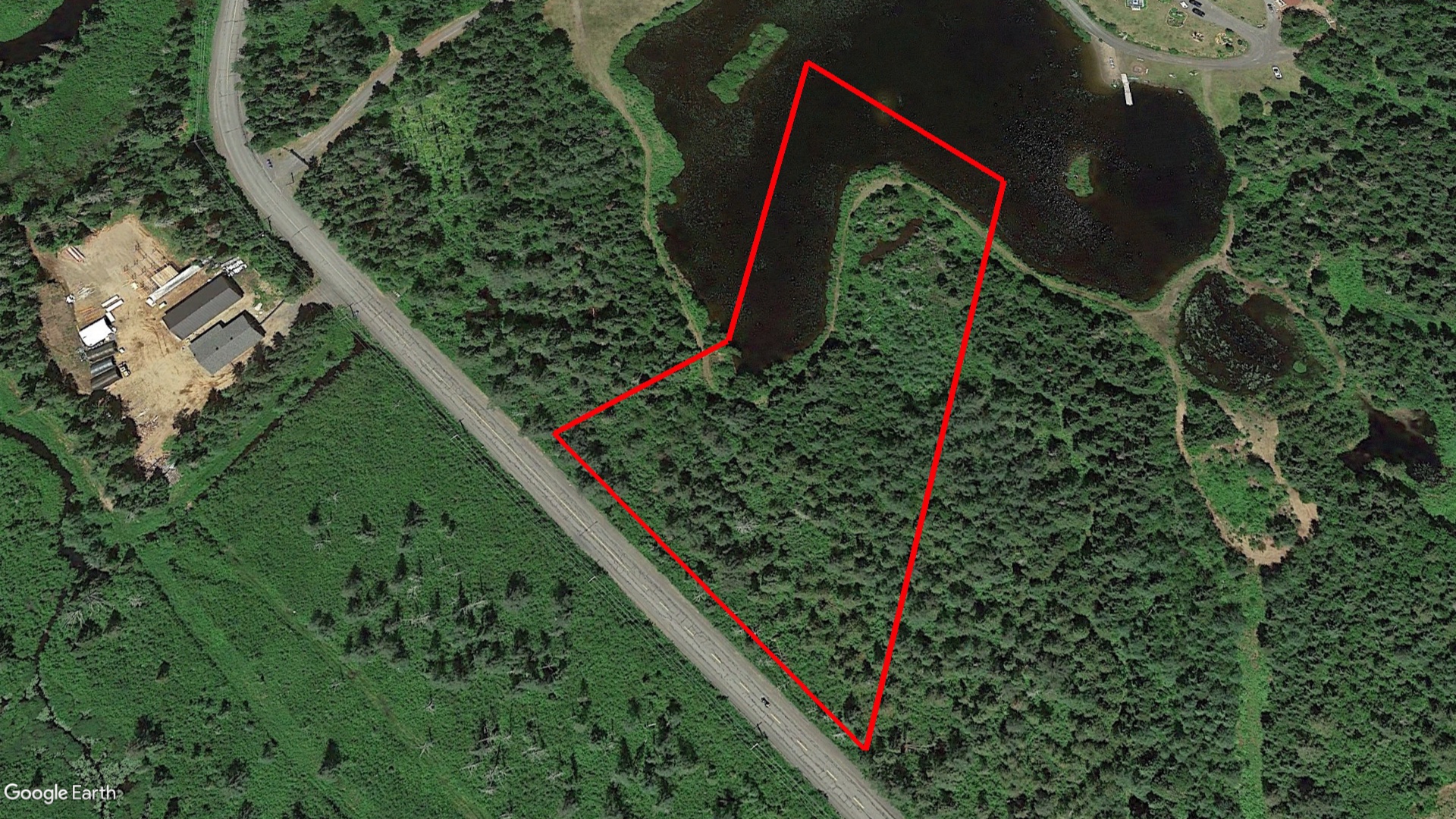 Tax Sale SAINTE-MARGUERITE-DU-LAC-MASSON, Quebec - 5902-61-7772