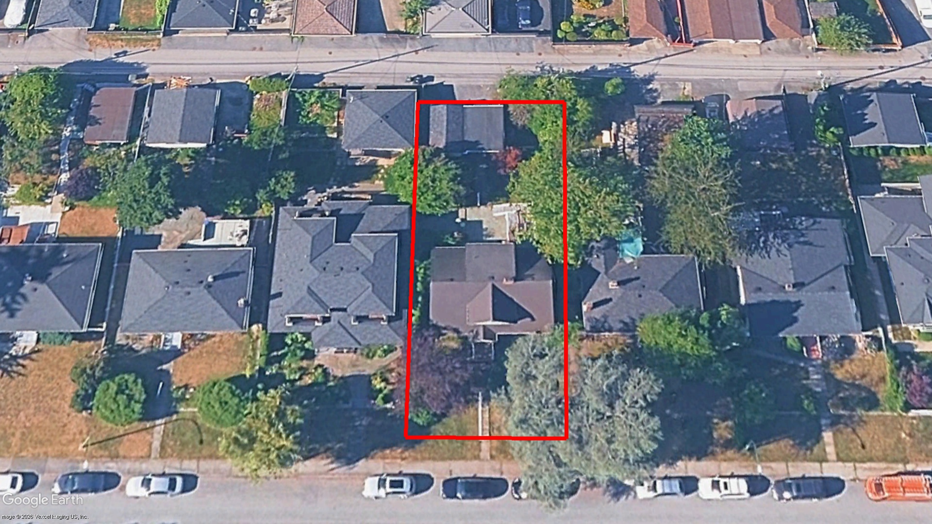 Tax Sale Burnaby, British Columbia - 