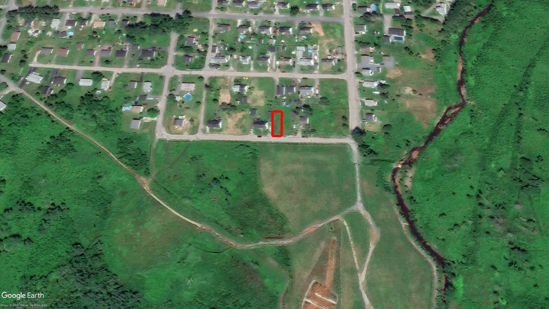 Tax Sale Cape Breton, Nova Scotia - 3174441