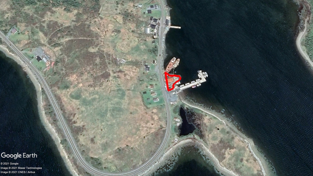 Tax Sale St. Mary's, Nova Scotia - 4079876