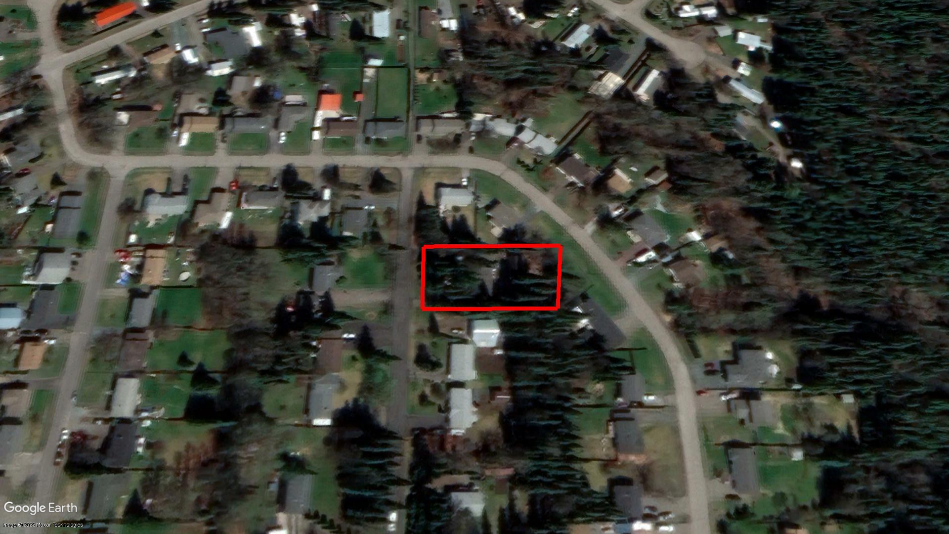 Tax Sale Prince George, British Columbia - 26-226-90-24428.000