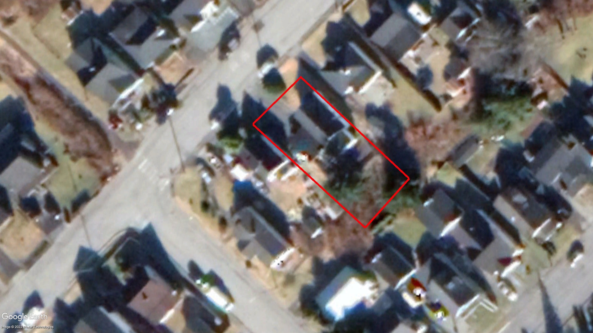 Tax Sale Prince Rupert, British Columbia - 25-227-0004634.000