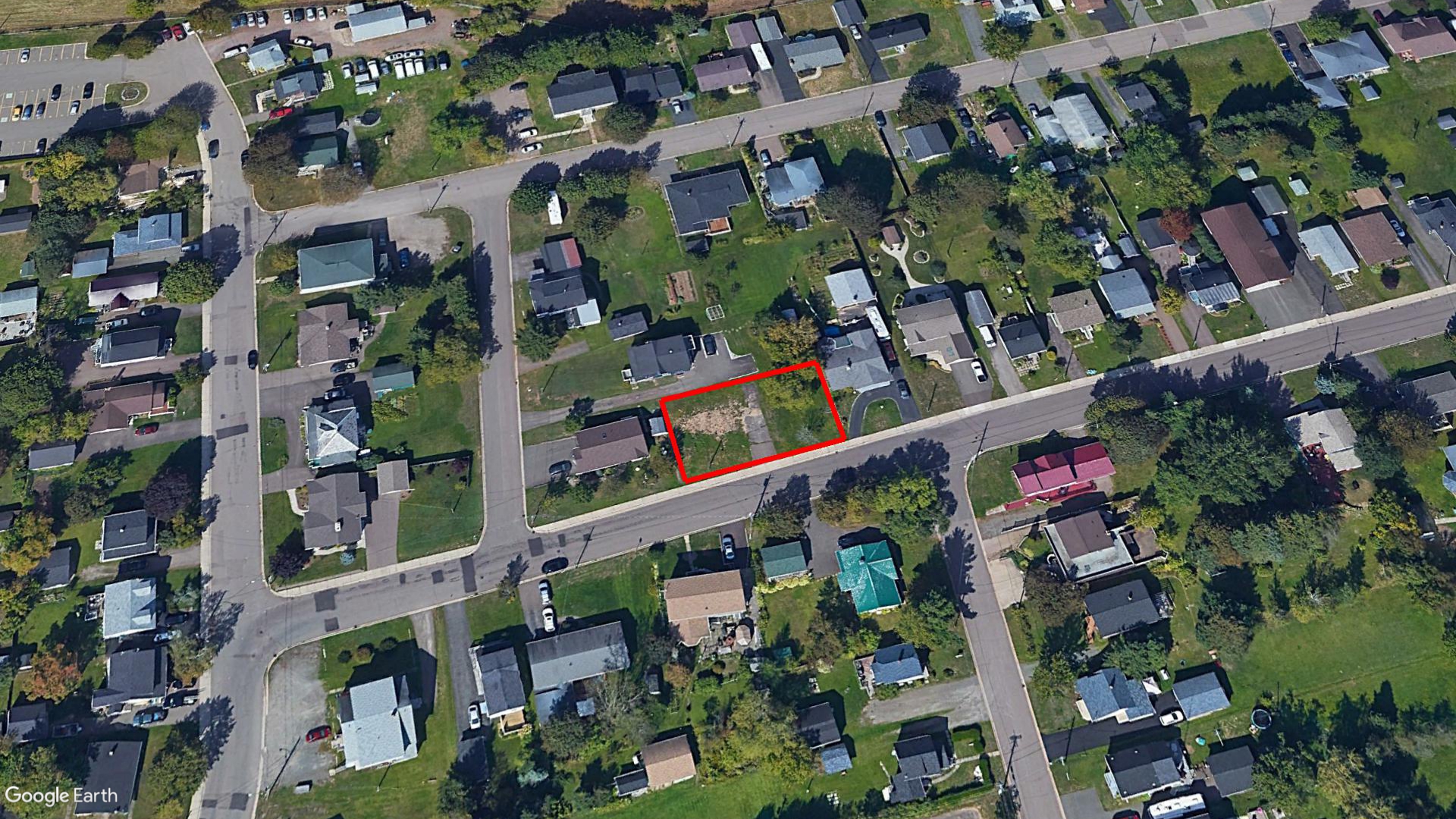 Tax Sale Albert Westmorland, New Brunswick - 04790225