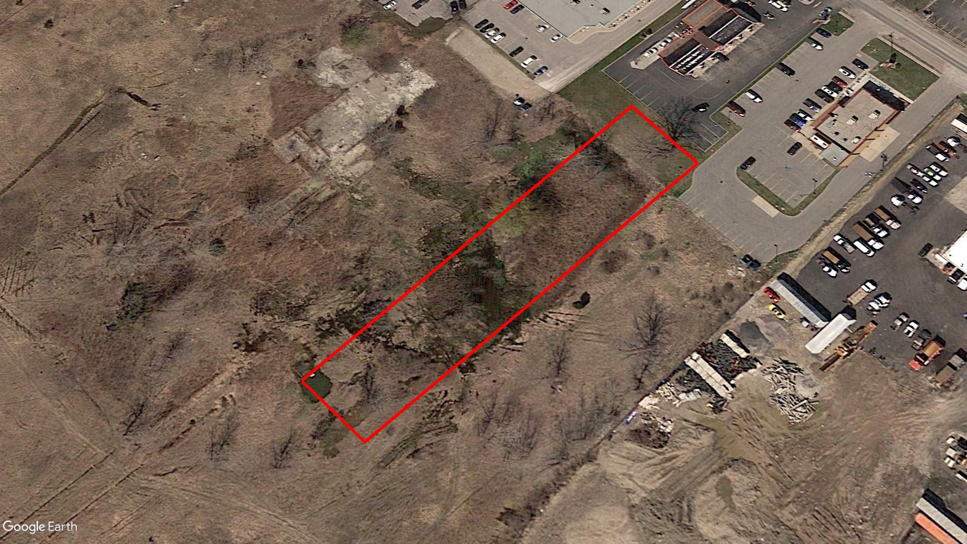 Tax Sale Lakeshore, Ontario - 3751.050.000.10050