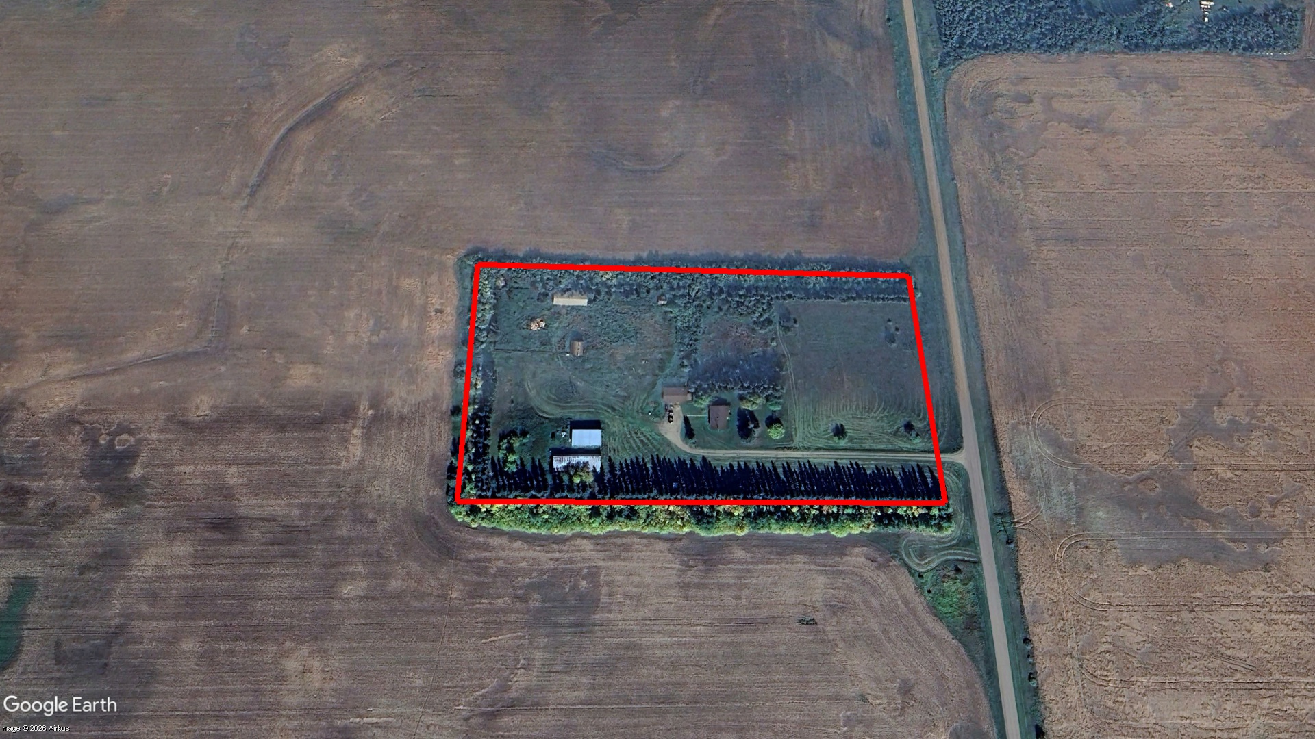Tax Sale Wetaskiwin, Alberta - 38100