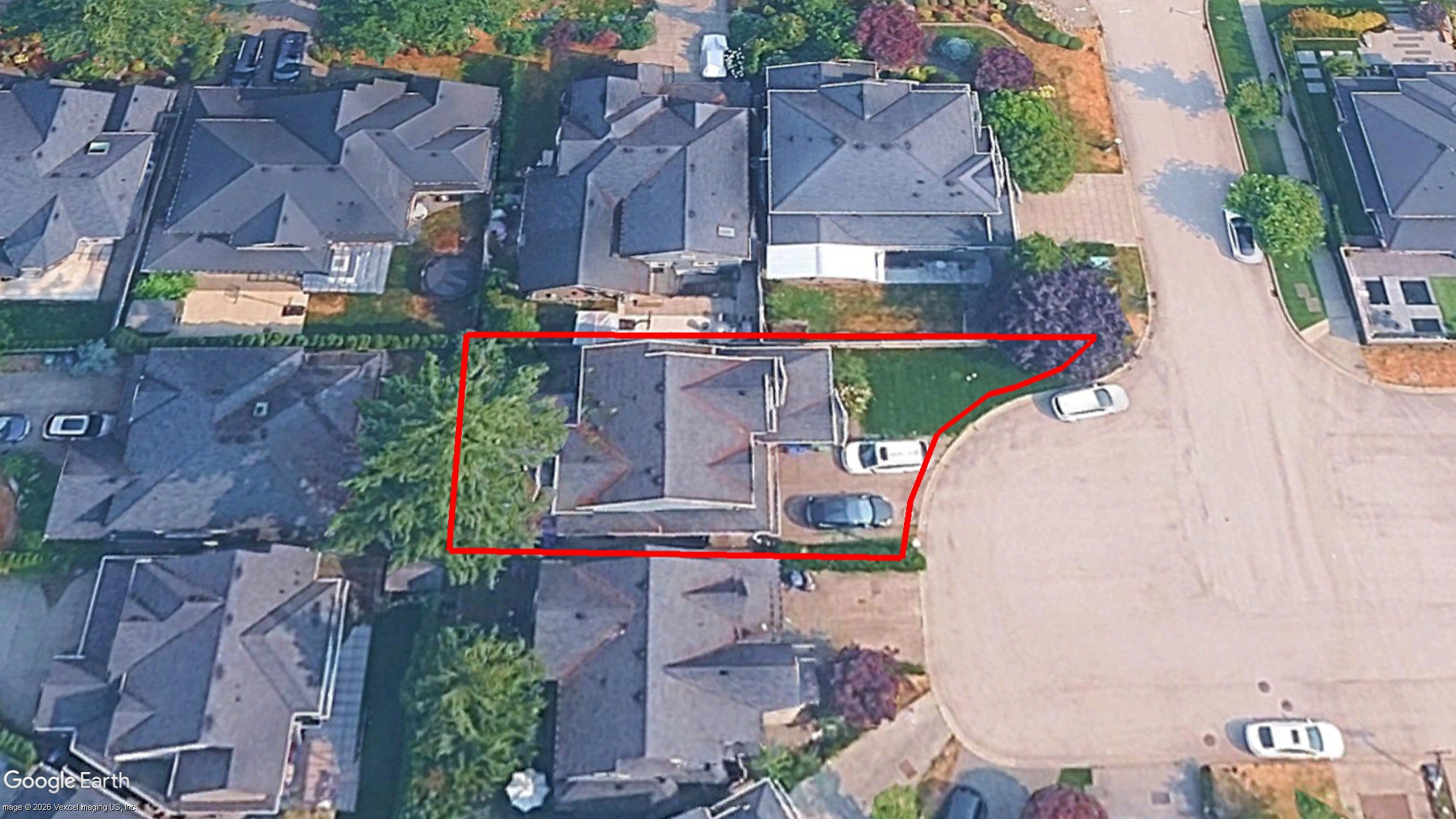 Tax Sale Surrey, British Columbia - 
