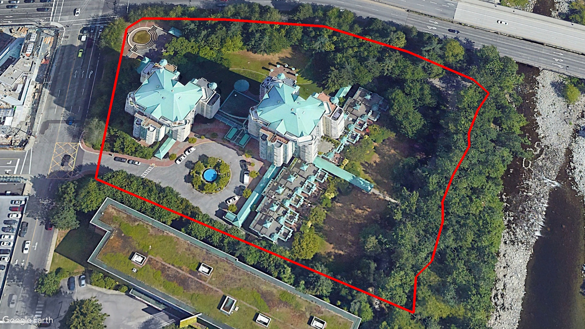 Tax Sale West Vancouver, British Columbia - 