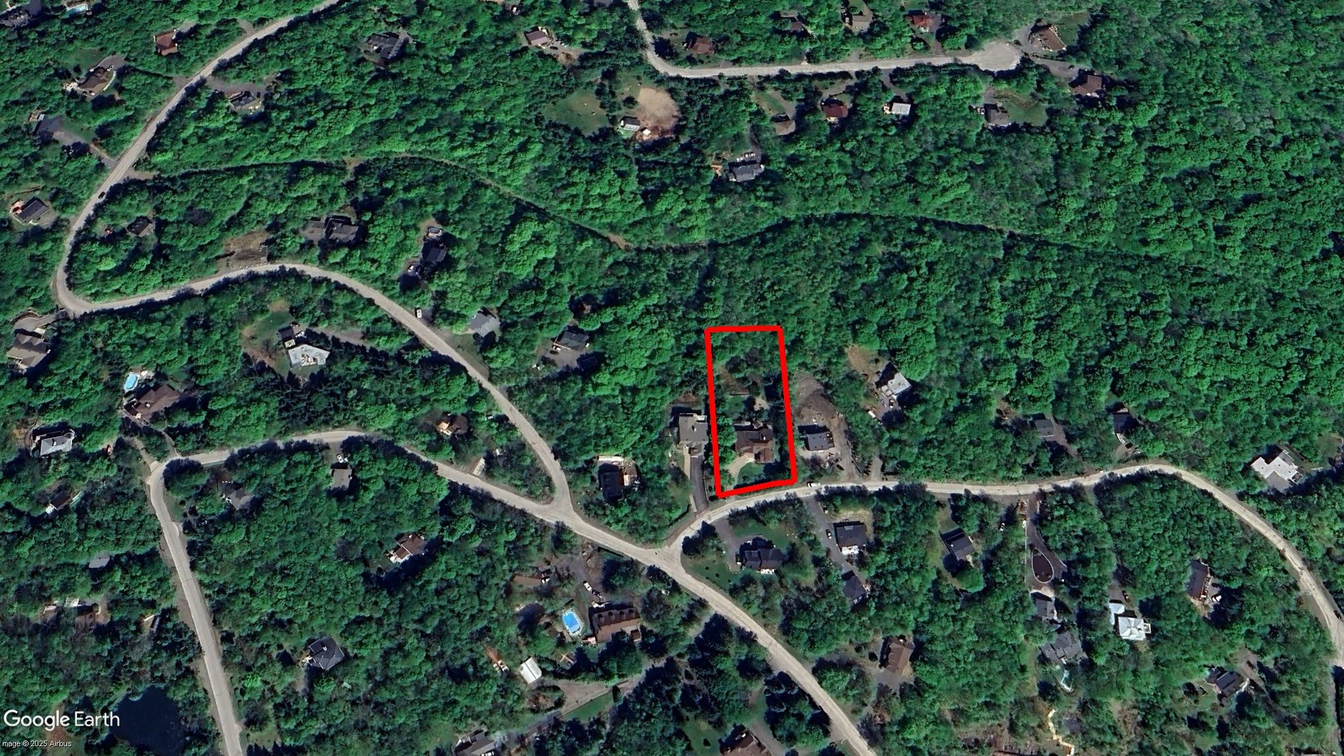 Tax Sale Les Pays-d'en-Haut, Quebec - 