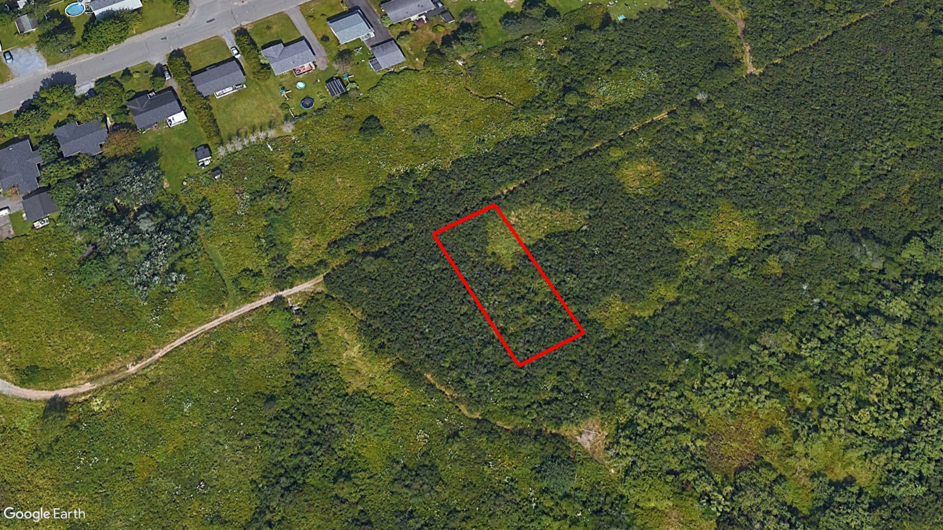 Tax Sale Saint John, New Brunswick - 01578488