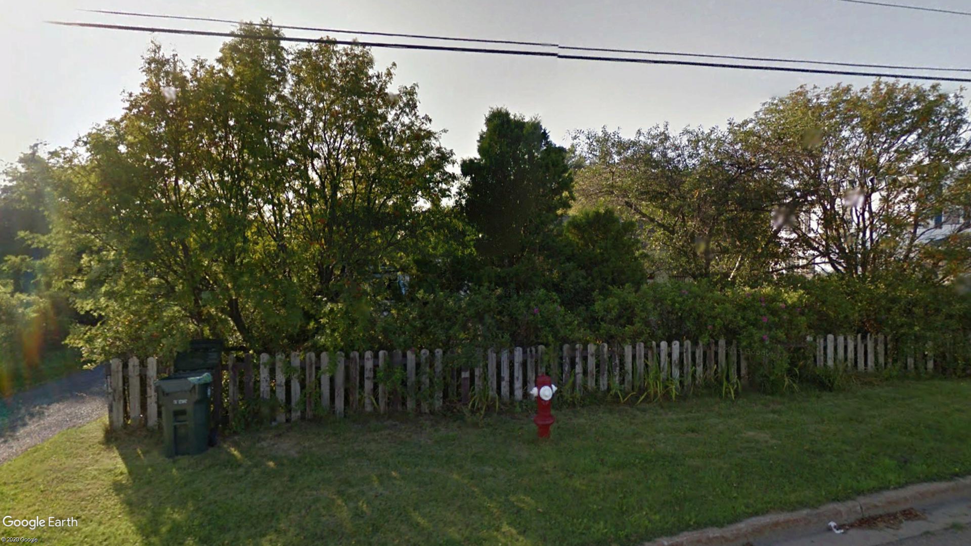 Tax Sale Cape Breton, Nova Scotia - 37958 