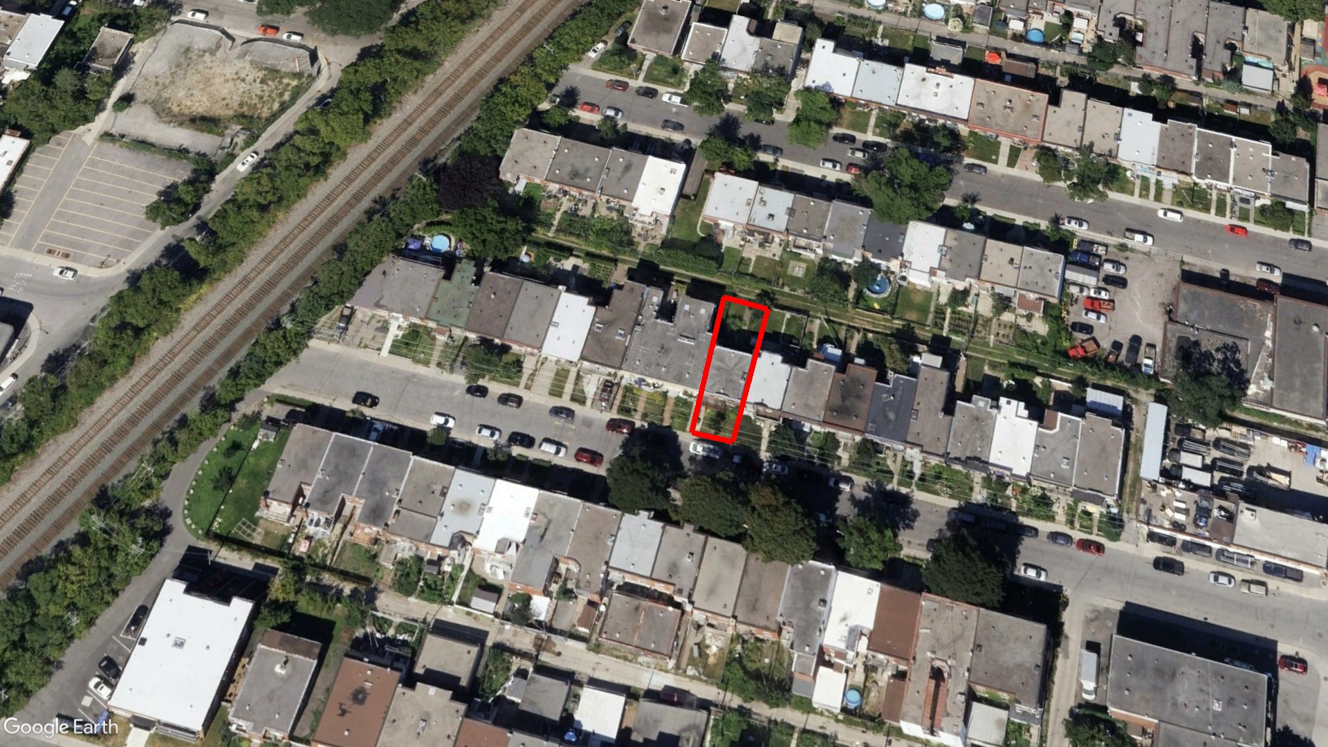 Tax Sale Montreal, Quebec - 441631-00