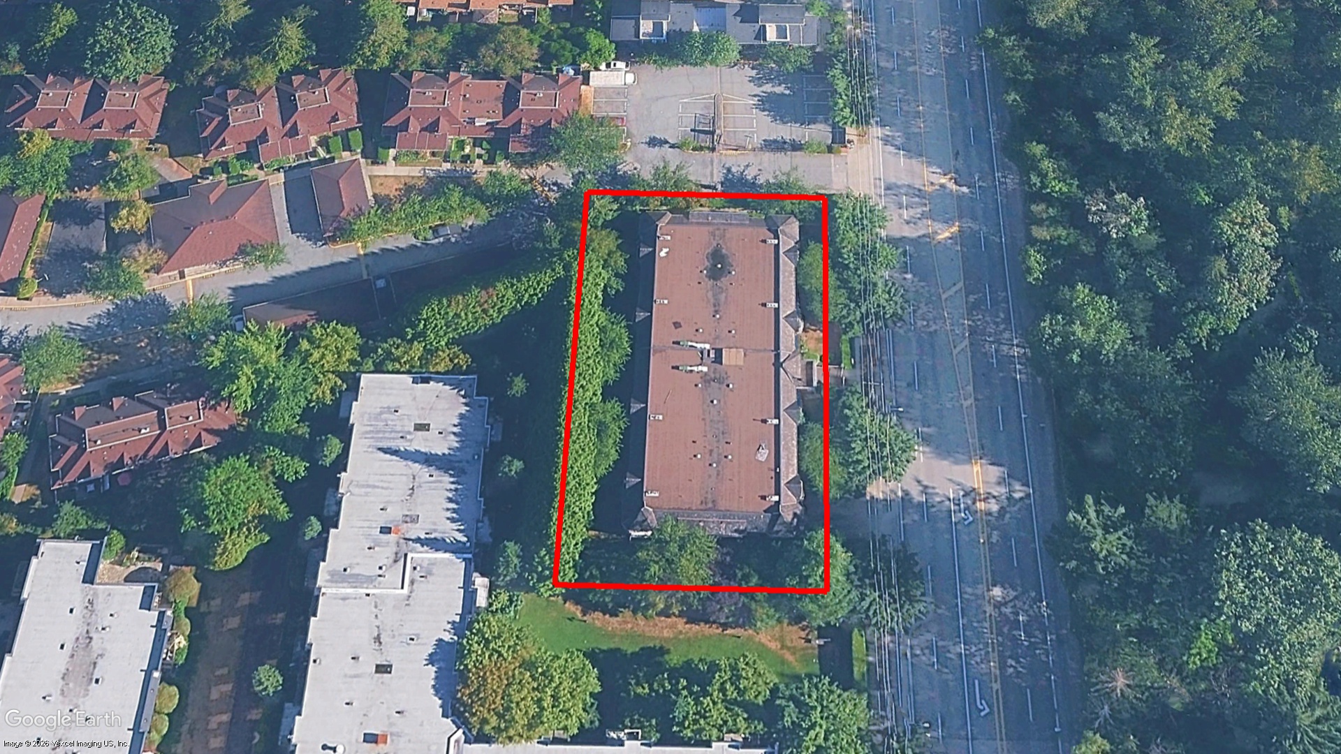 Tax Sale Surrey, British Columbia - 