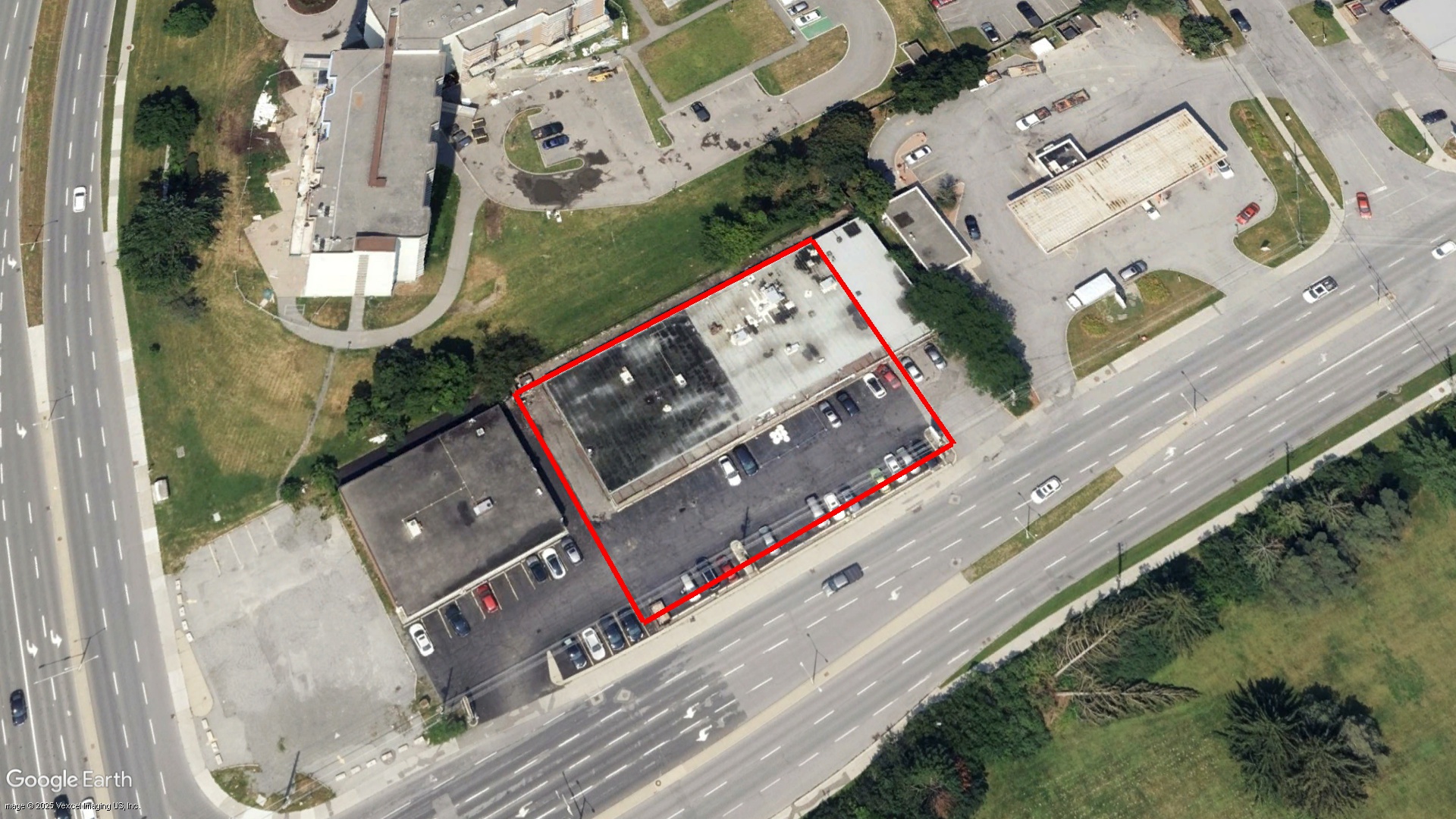 Tax Sale Ottawa, Ontario - 0614.095.503.00600.0000