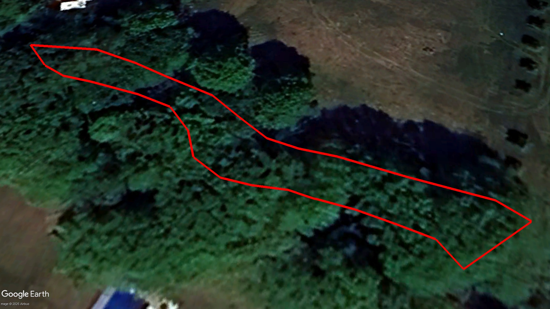 Tax Sale Marguerite-D’Youville, Quebec - 2783 47 4034 00 000