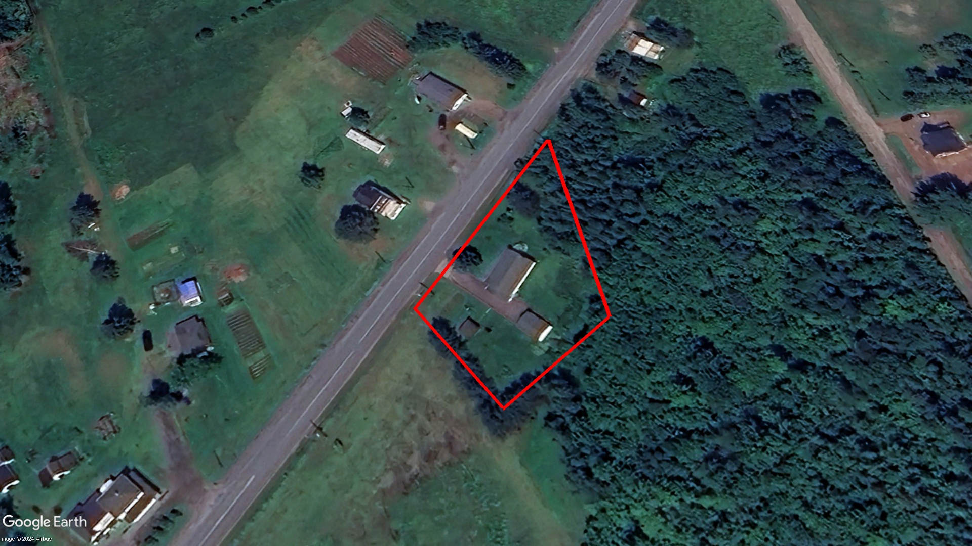 Tax Sale Kent, New Brunswick - 02340464