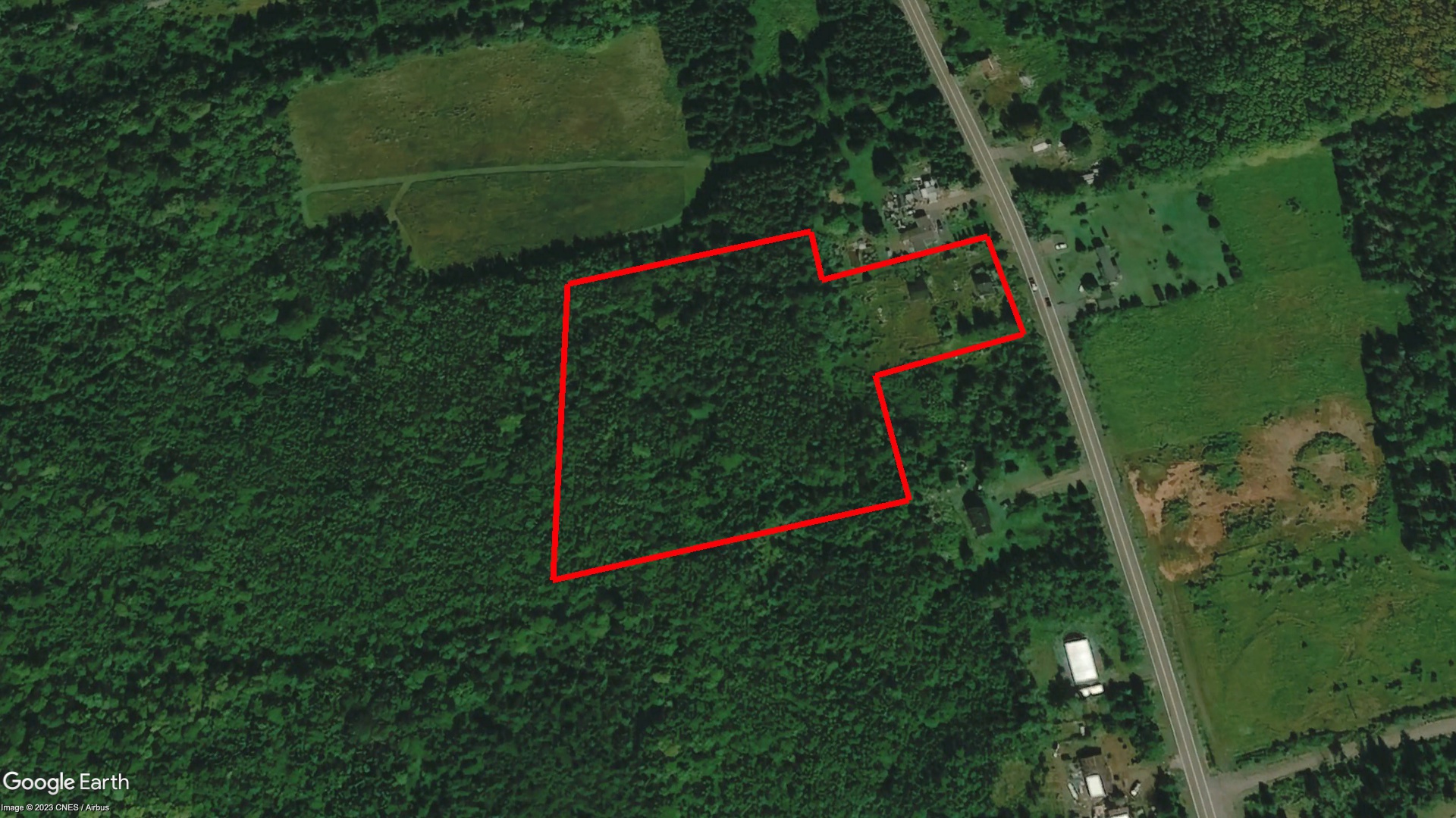 Tax Sale Kings, Nova Scotia - 03060217