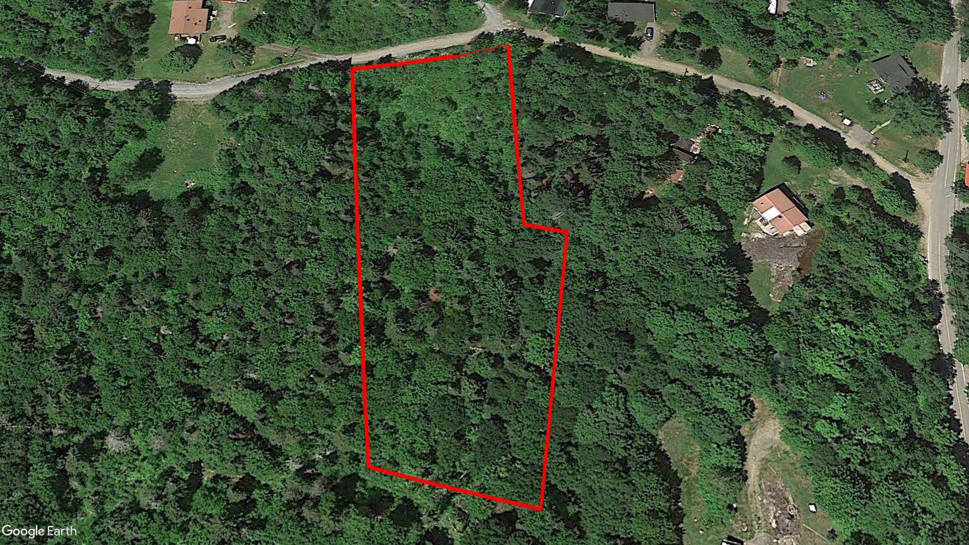 Tax Sale WENTWORTH-NORD, Quebec - 2572-36-7033