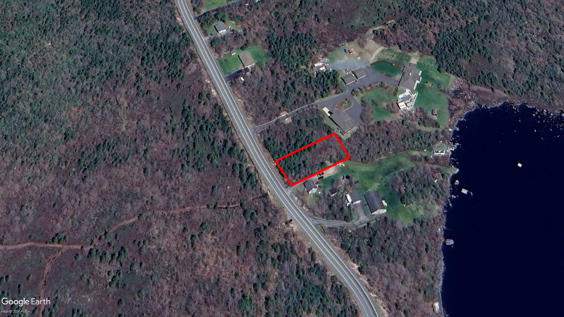 Tax Sale Halifax, Nova Scotia - 07648030