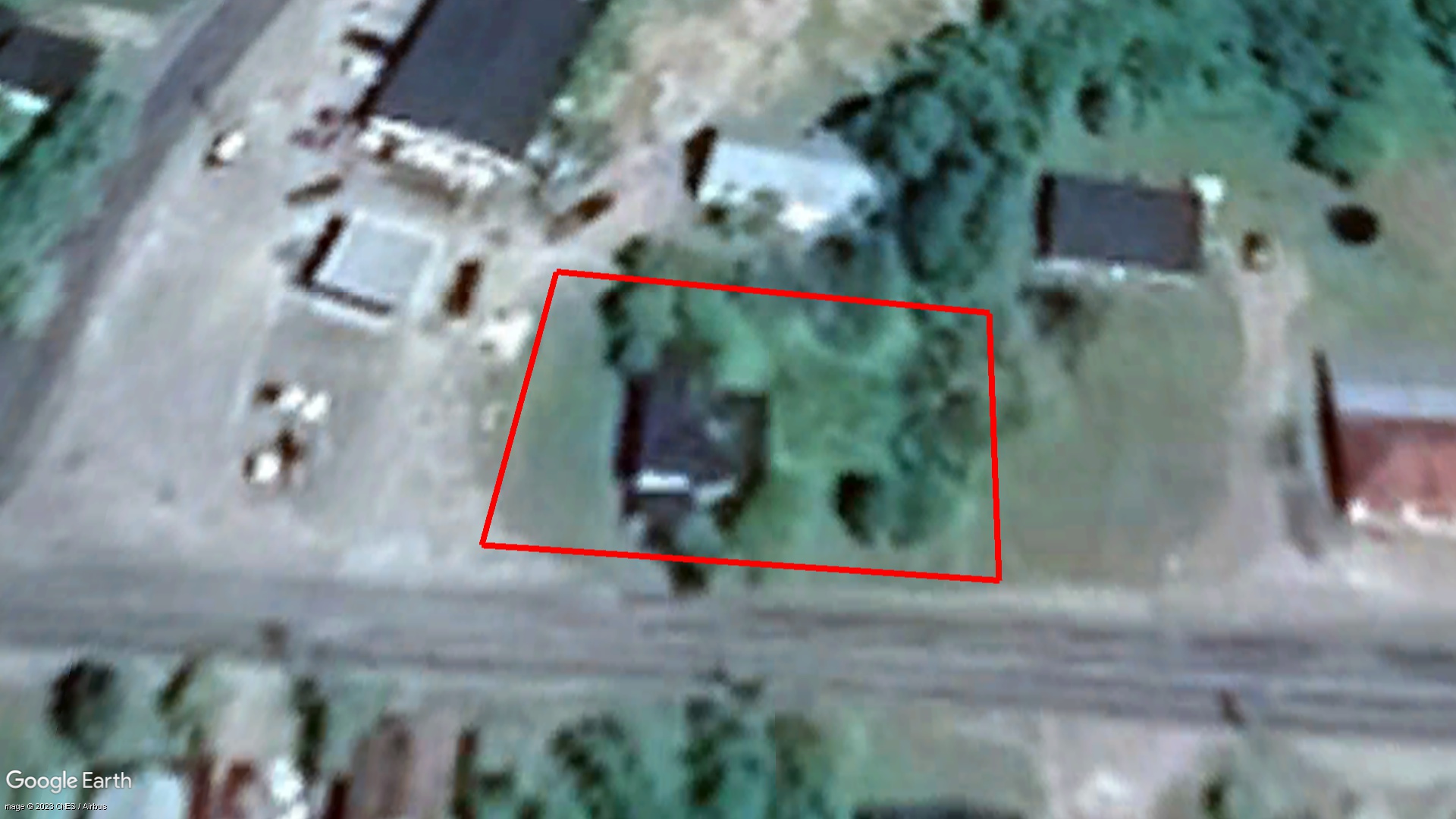 Tax Sale York/Sunbury, New Brunswick - 00729612