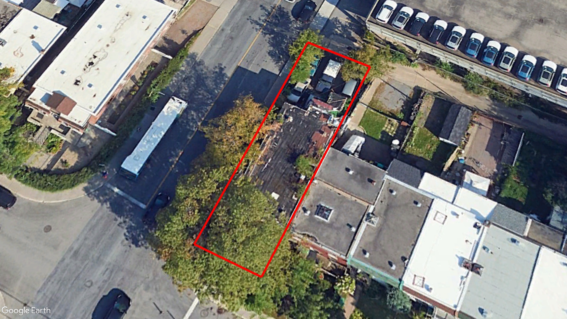 Tax Sale Montreal, Quebec - 430748-00