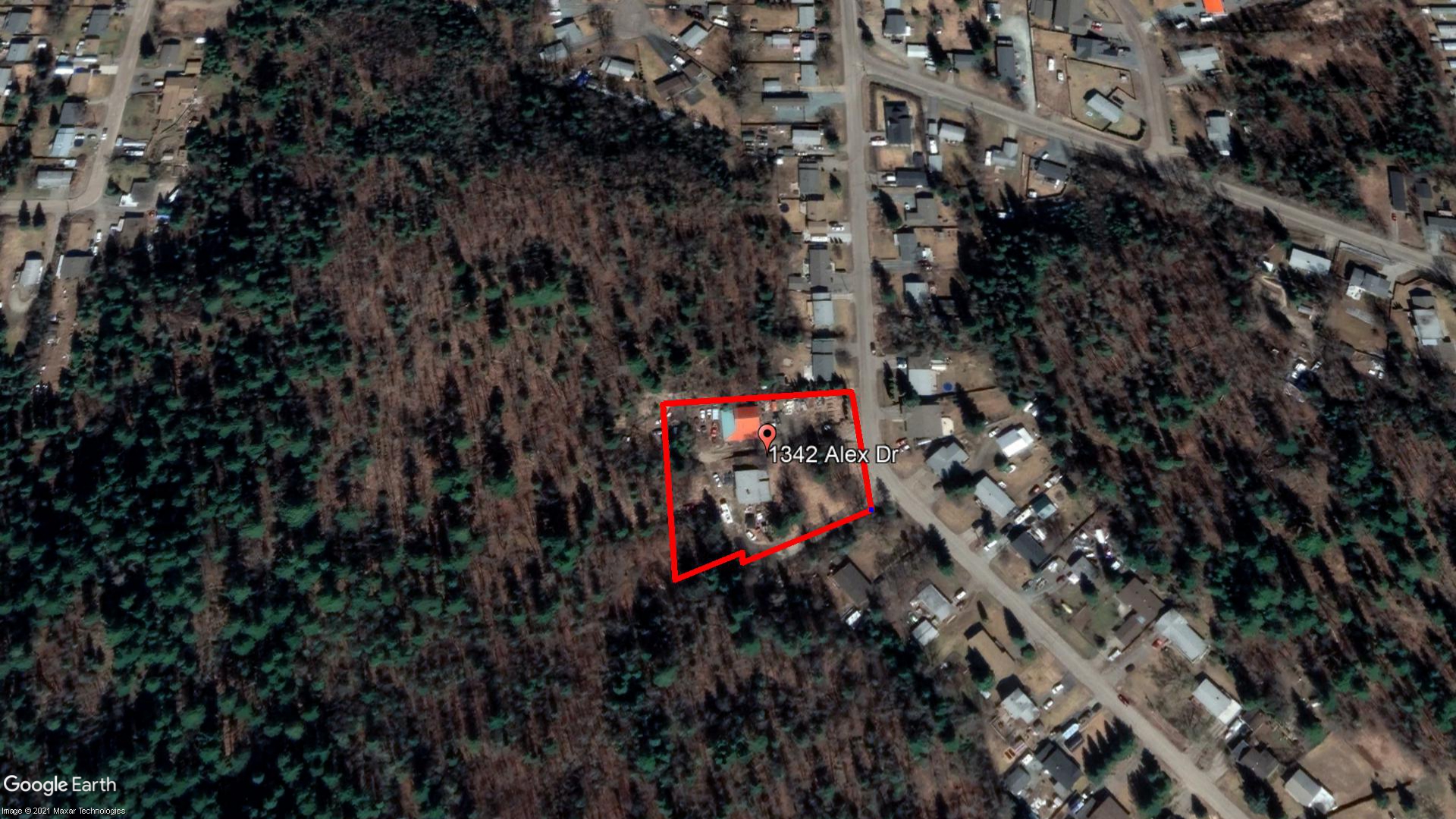 Tax Sale Prince George, British Columbia - 90-34838-100 