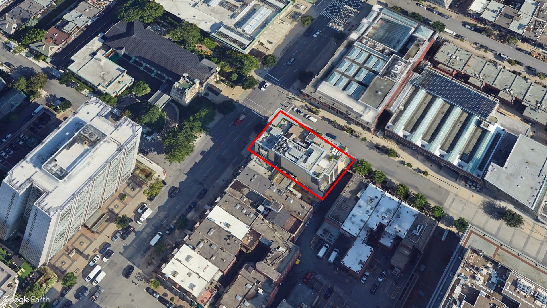 Tax Sale Montreal, Quebec - 260009-29