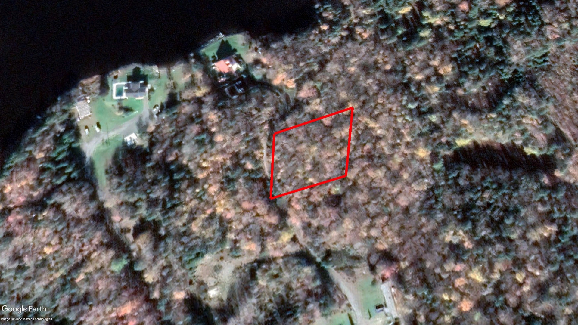 Tax Sale Cape Breton, Nova Scotia - 1640763