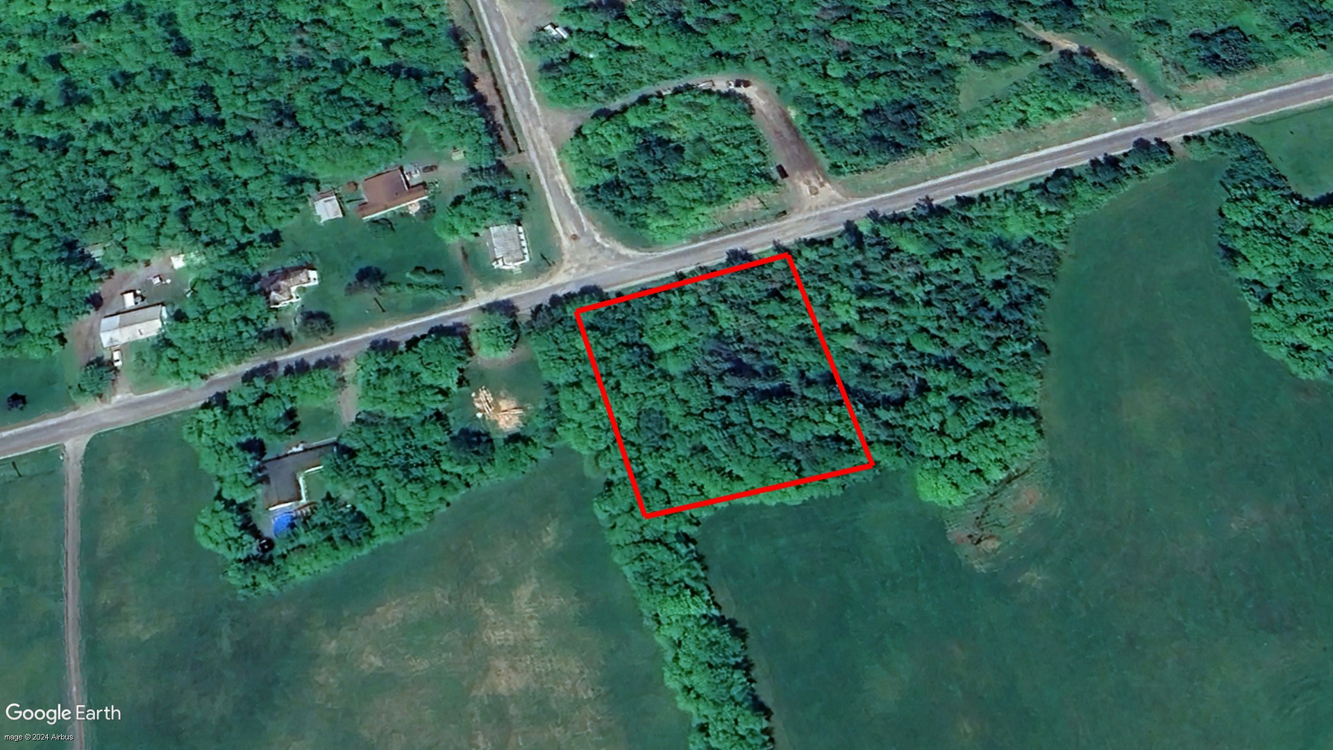 Tax Sale York/Sunbury, New Brunswick - 00703404