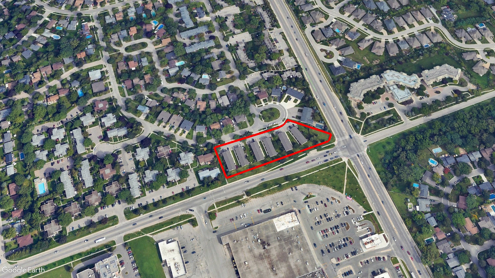 Tax Sale London, Ontario - 39 36 010-701-046-14-0000