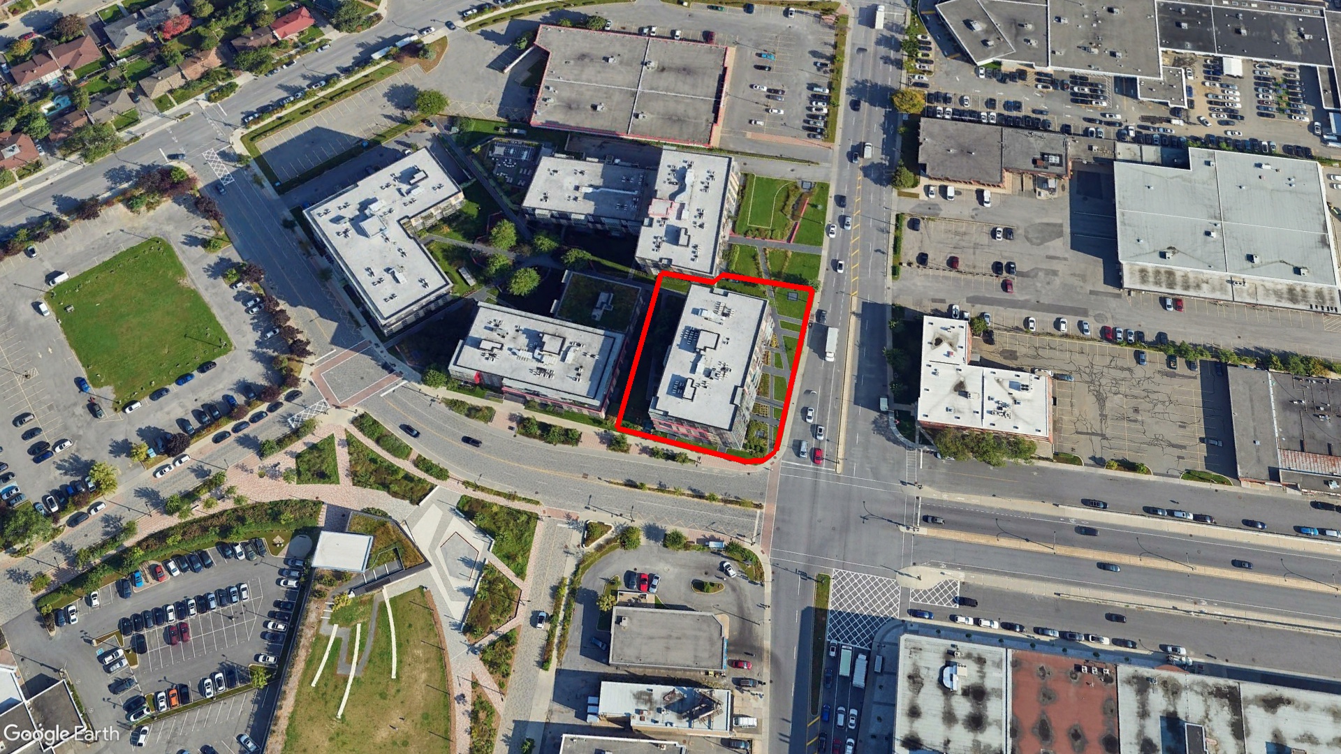 Tax Sale Montreal, Quebec - 470030-22