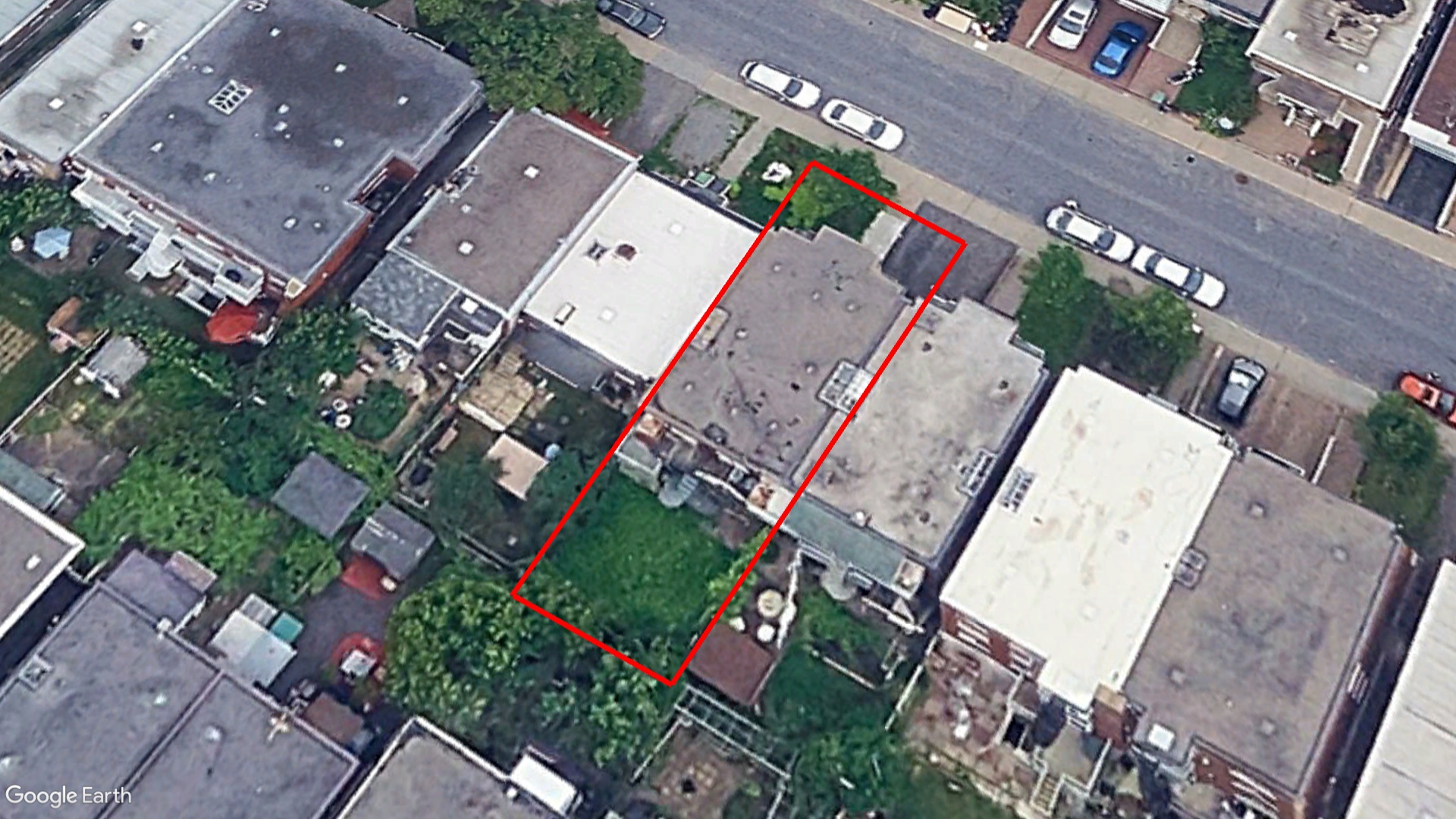 Tax Sale Montreal, Quebec - 771712-00