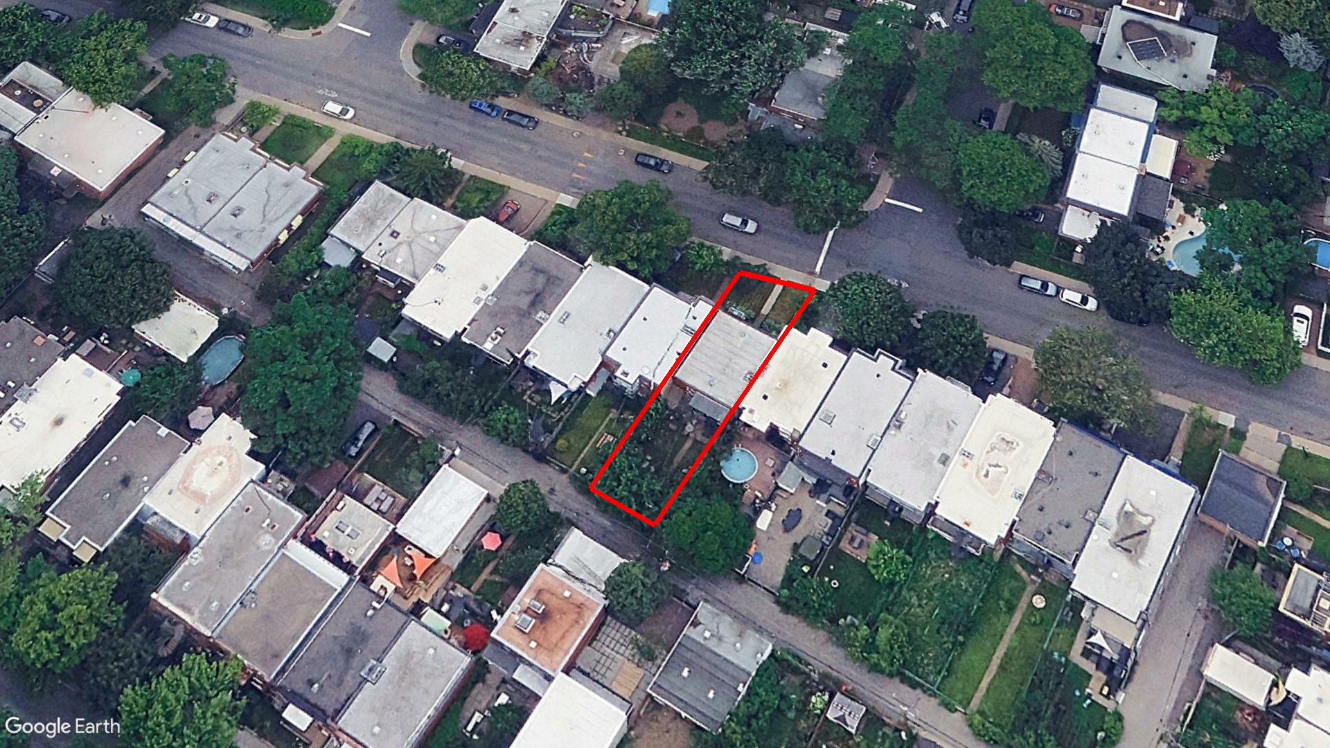 Tax Sale Montreal, Quebec - 654119-50