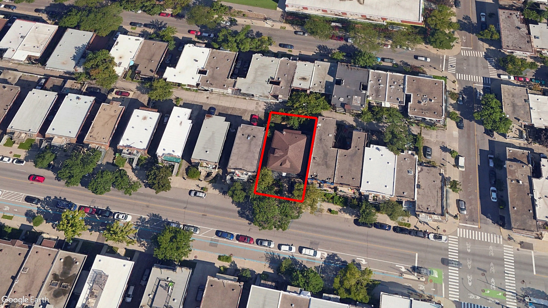 Tax Sale Montreal, Quebec - 684412-00