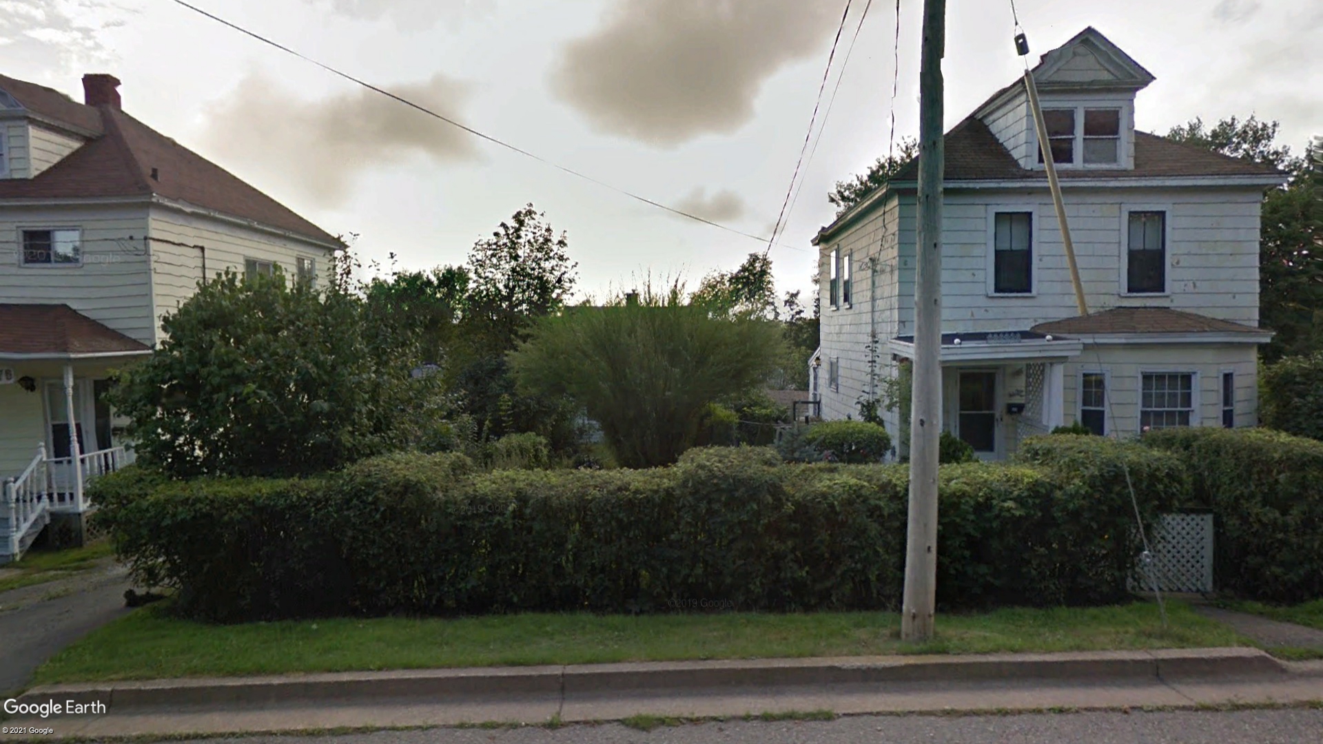 Tax Sale Cape Breton, Nova Scotia - 02418231