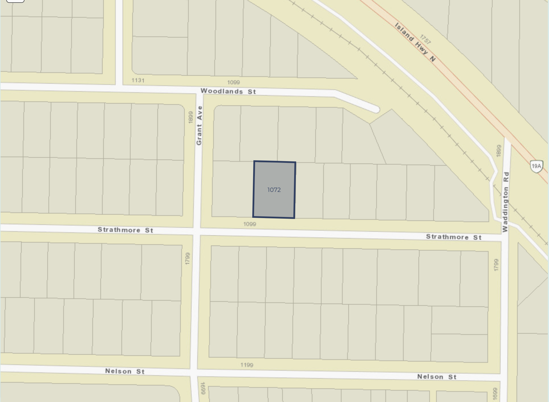 Tax Sale Nanaimo, British Columbia - 04-250-84976.000