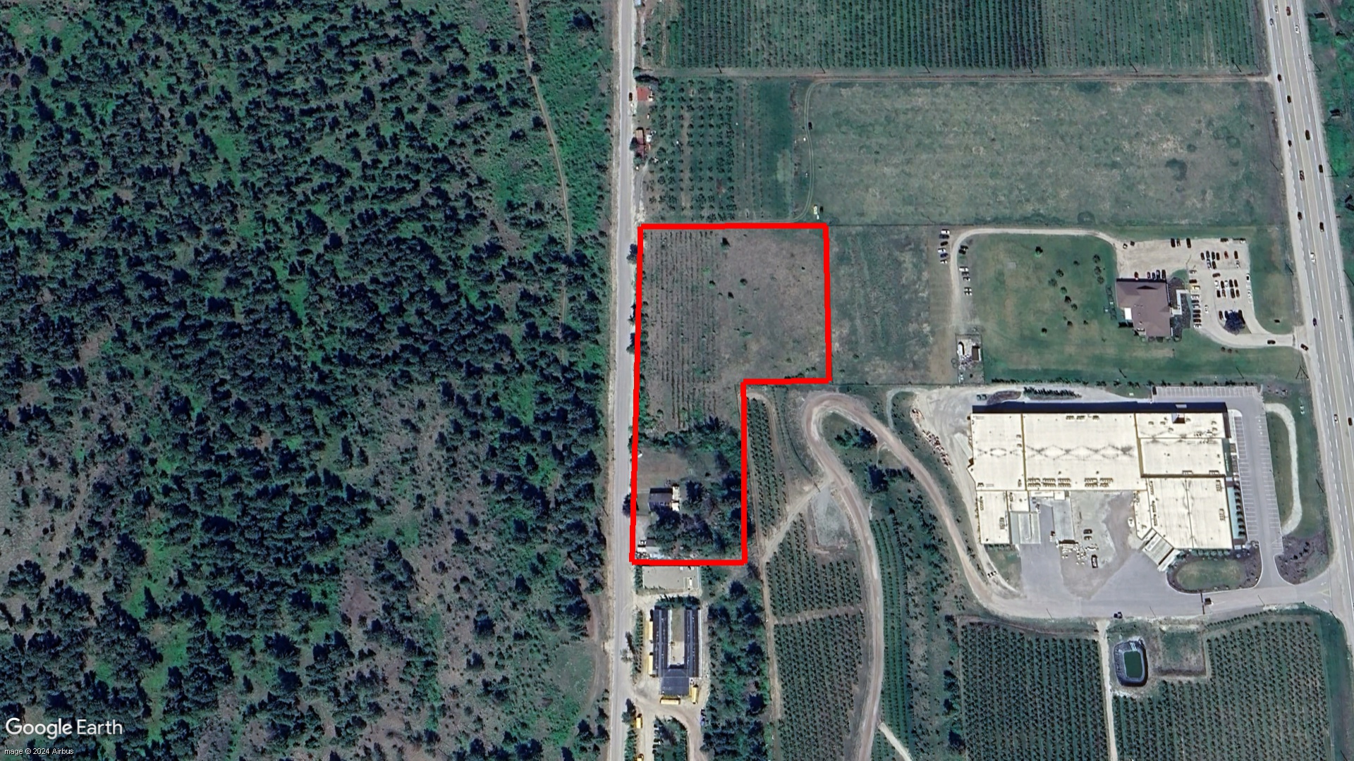 Tax Sale Kelowna, British Columbia - 19-217-03723.075