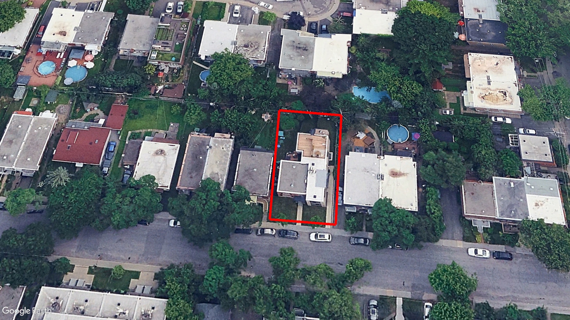 Tax Sale Montreal, Quebec - 350003-72